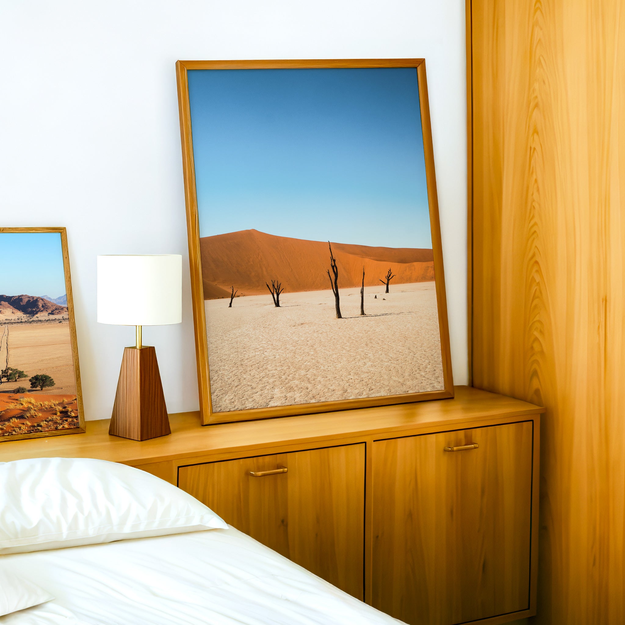 Deadvlei