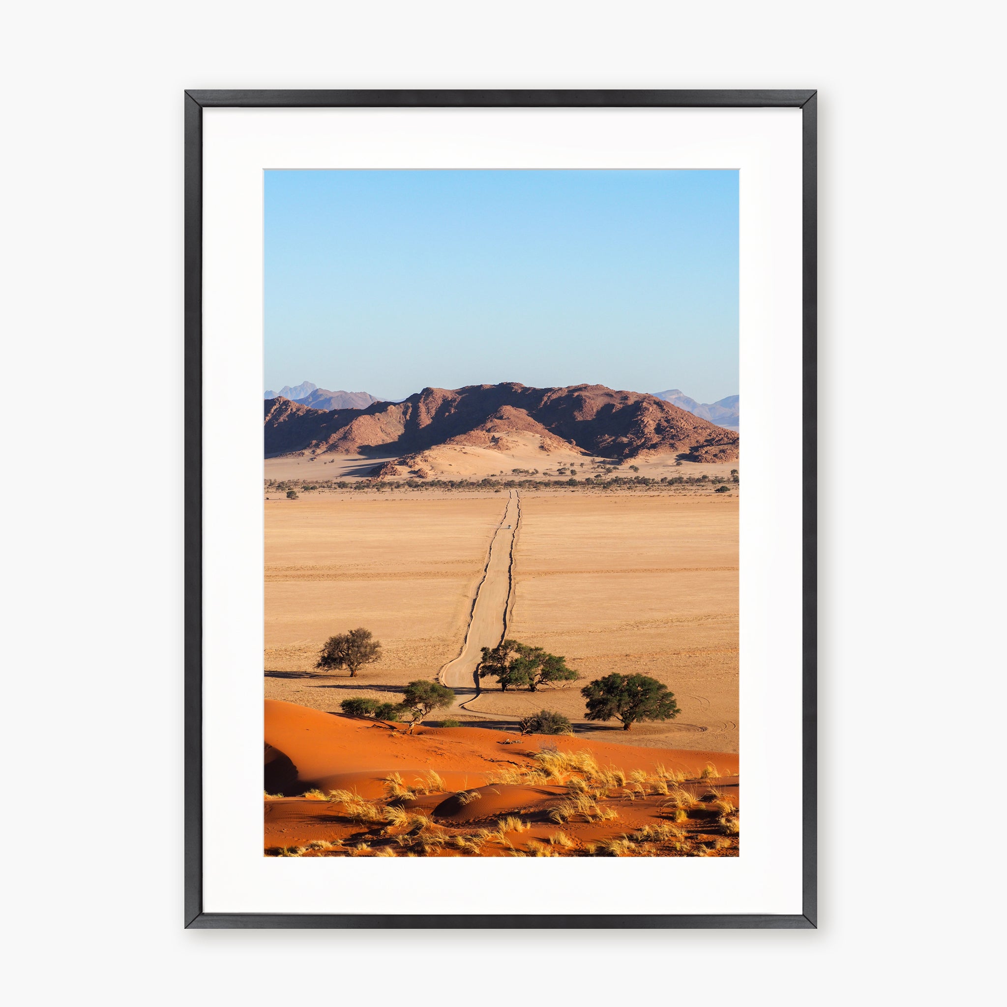 Elim Dune