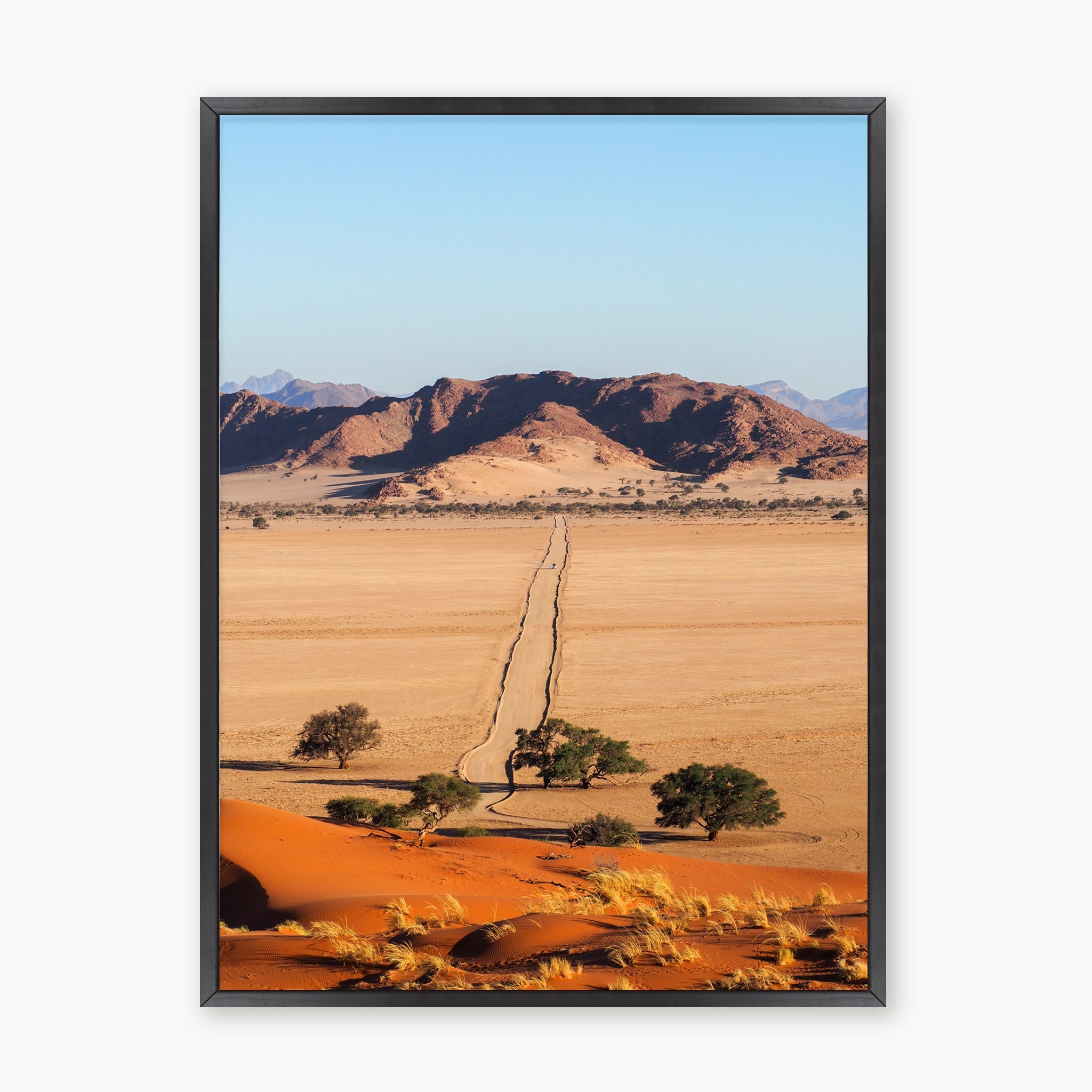 Elim Dune