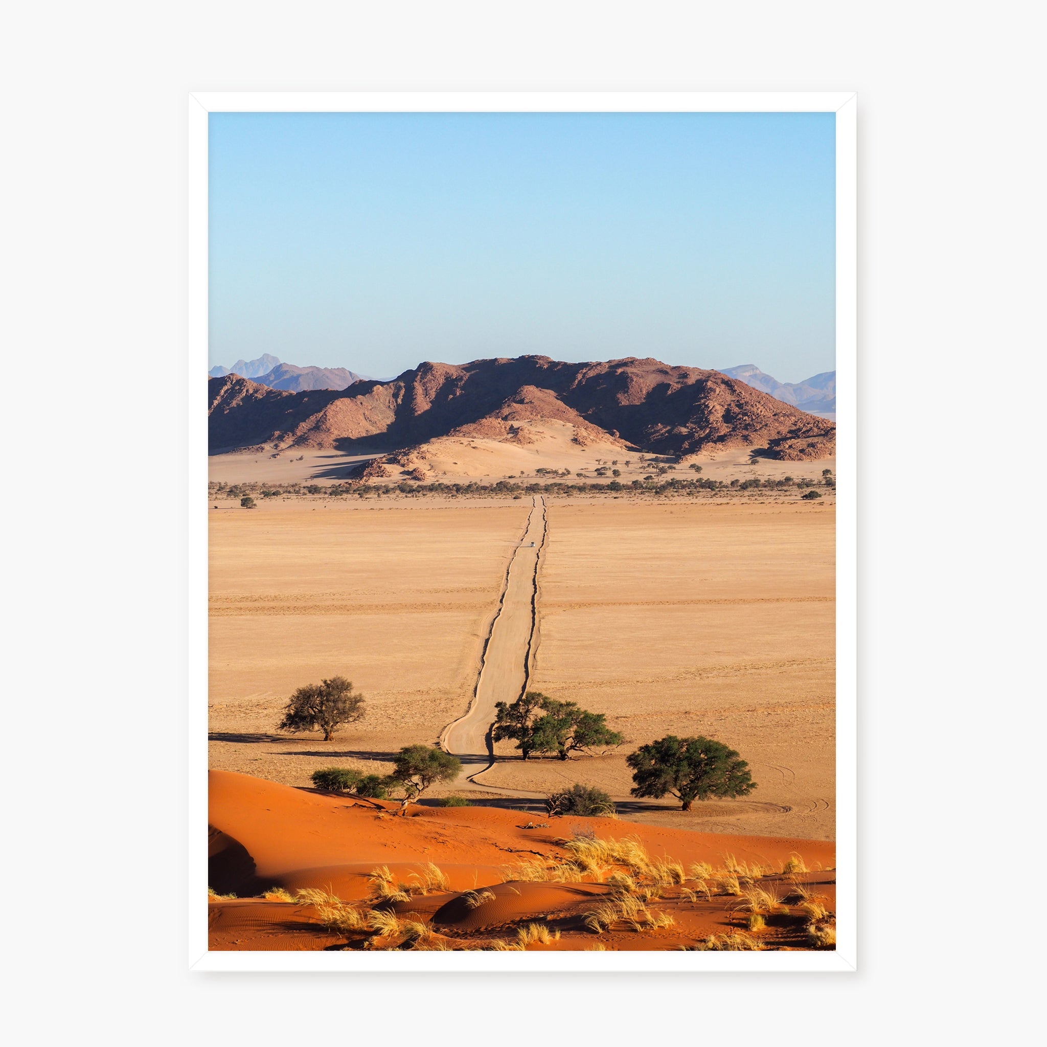 Elim Dune