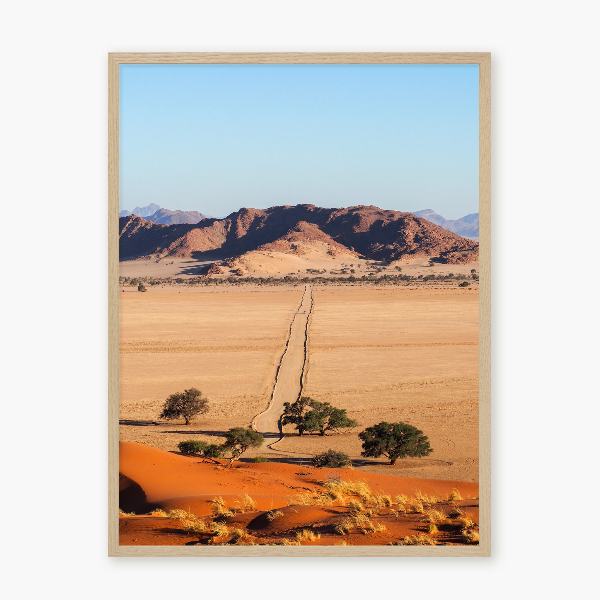 Elim Dune