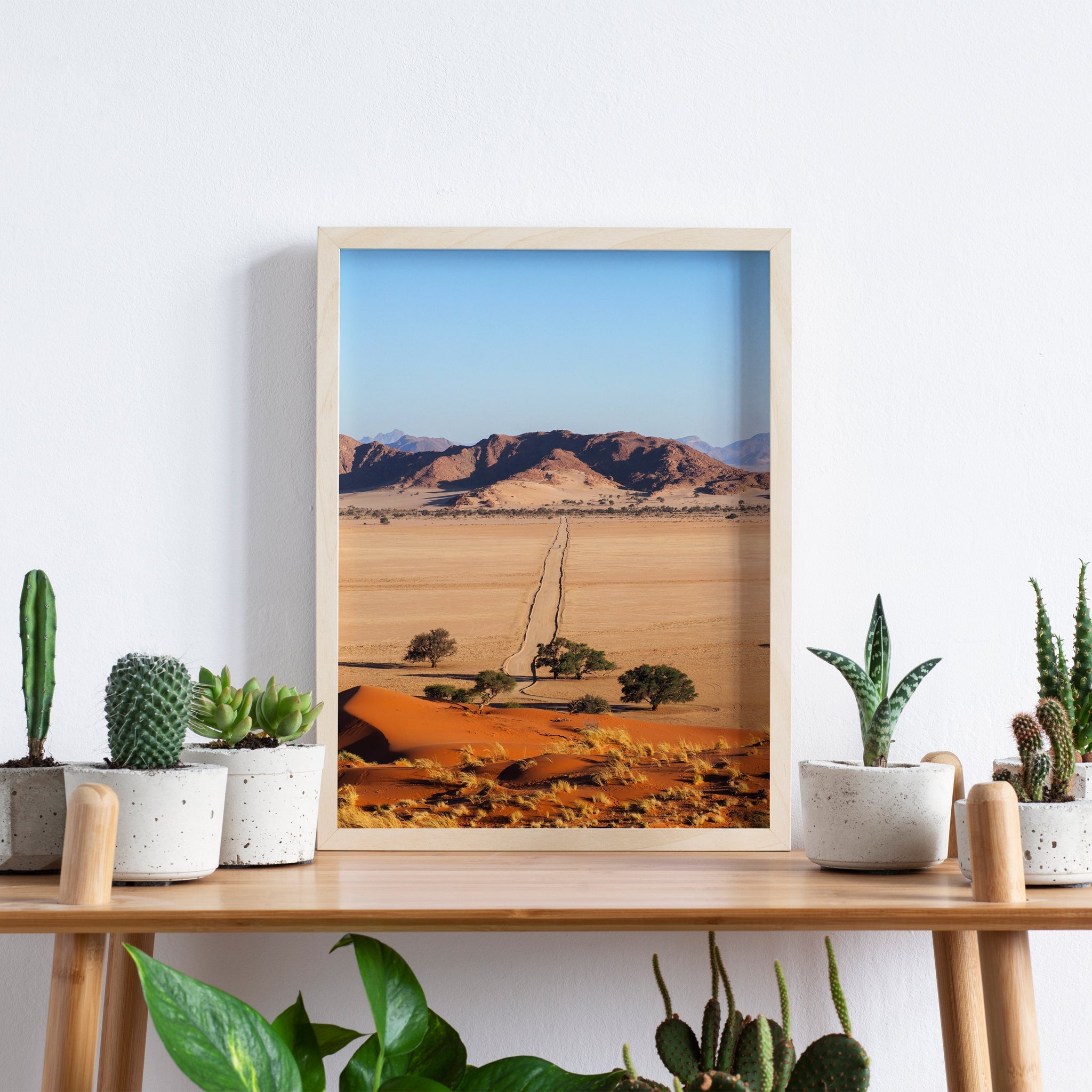 Elim Dune