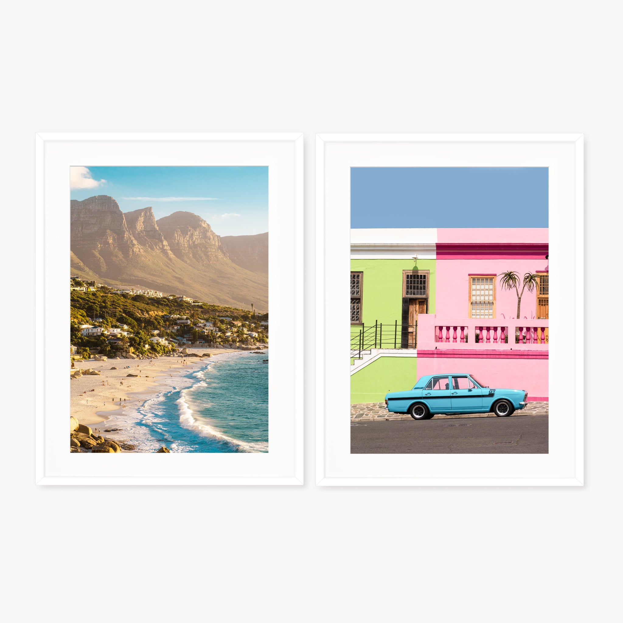 Diptyque - Cape Town