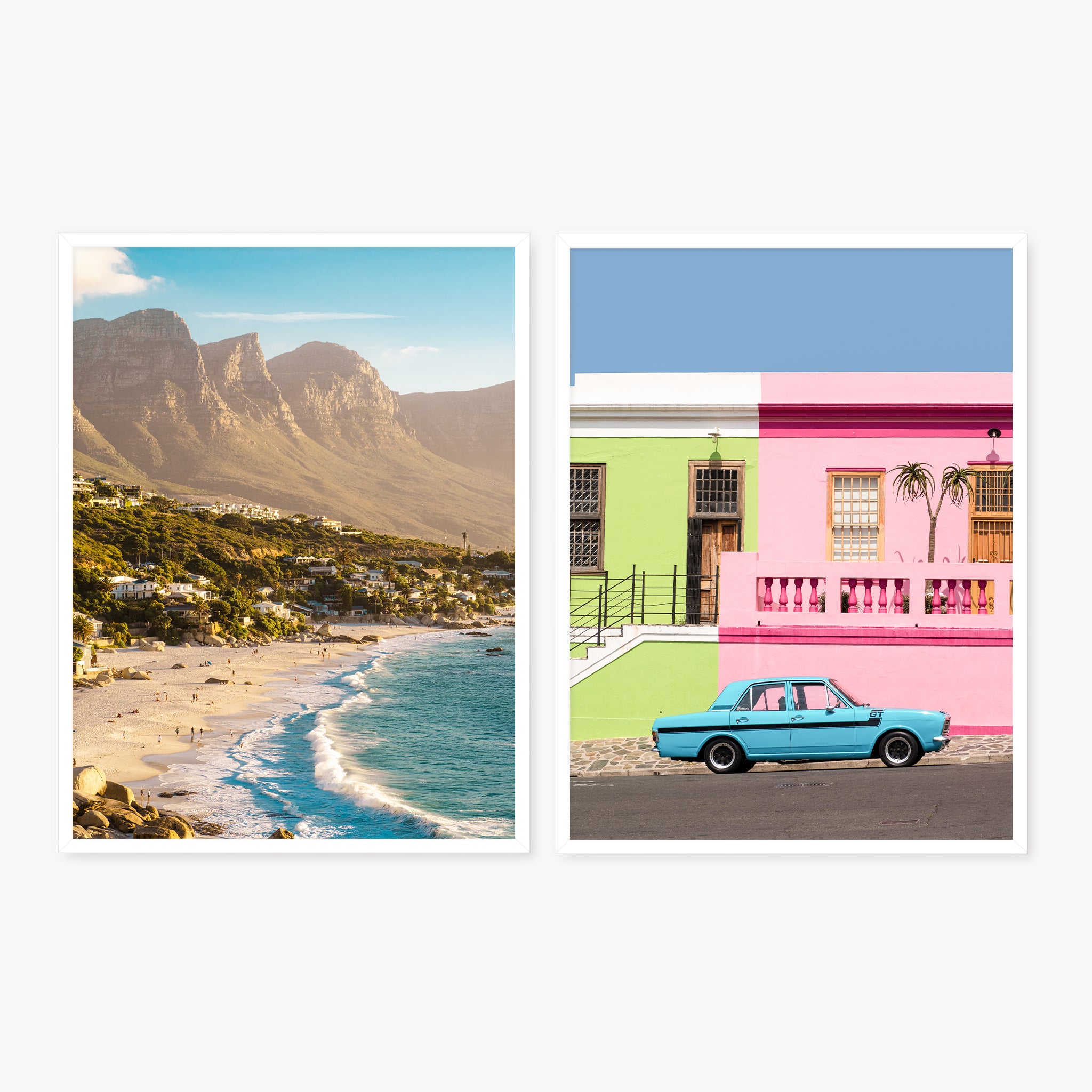 Diptyque - Cape Town