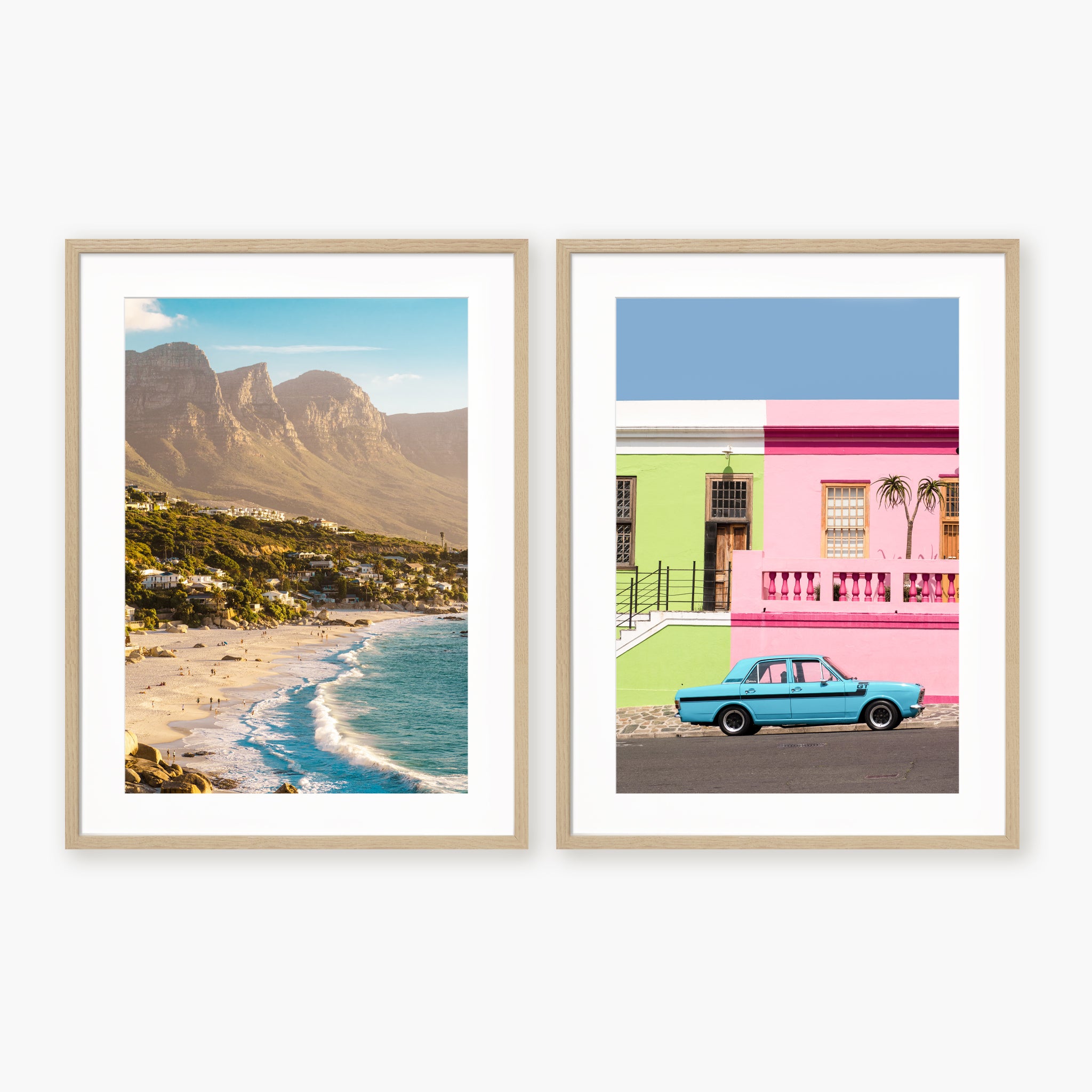 Diptyque - Cape Town