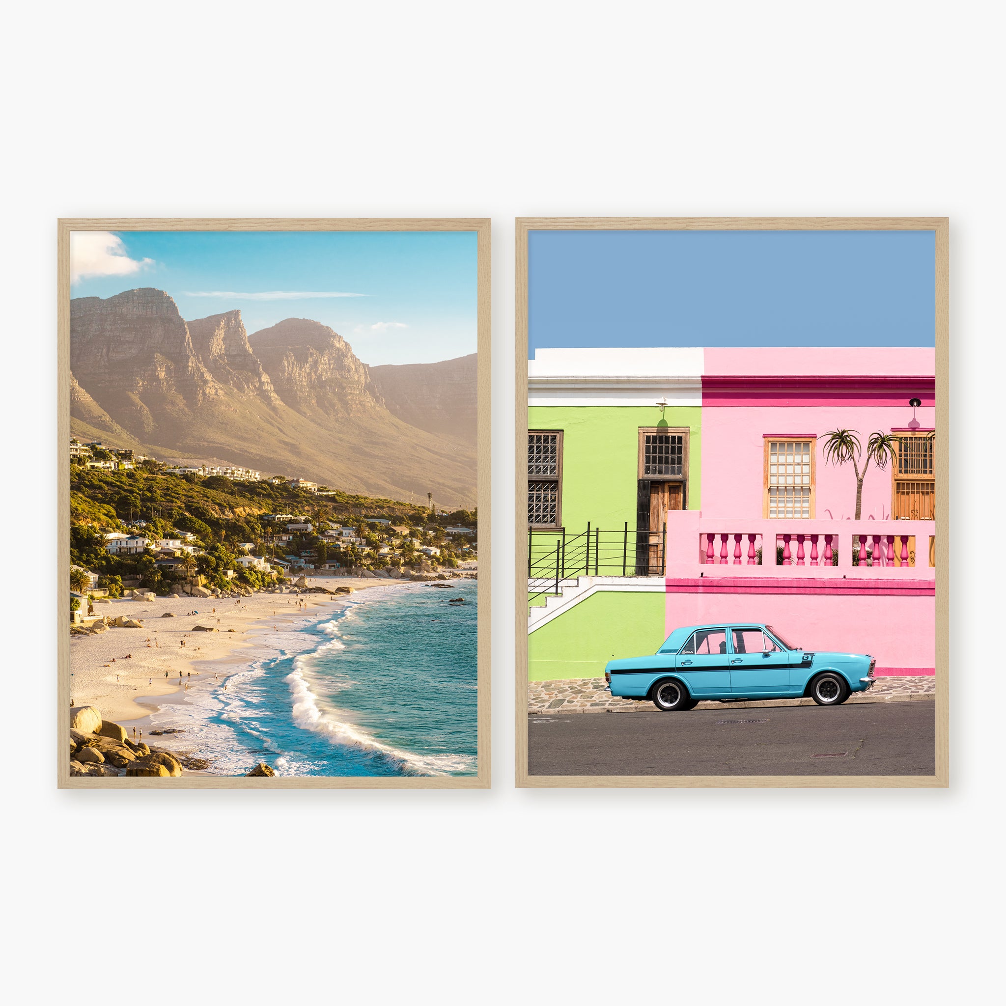 Diptyque - Cape Town