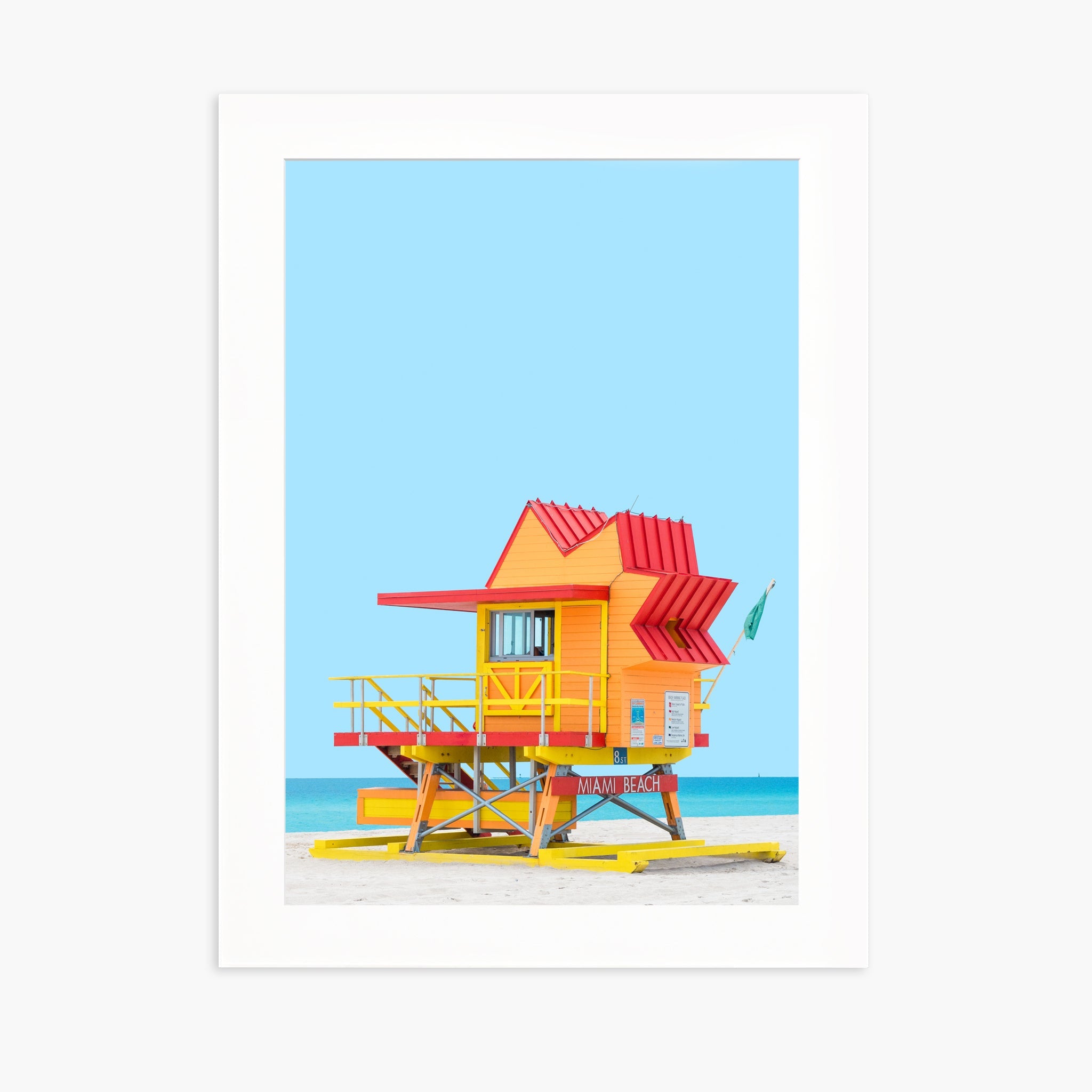 Lonely Cabin