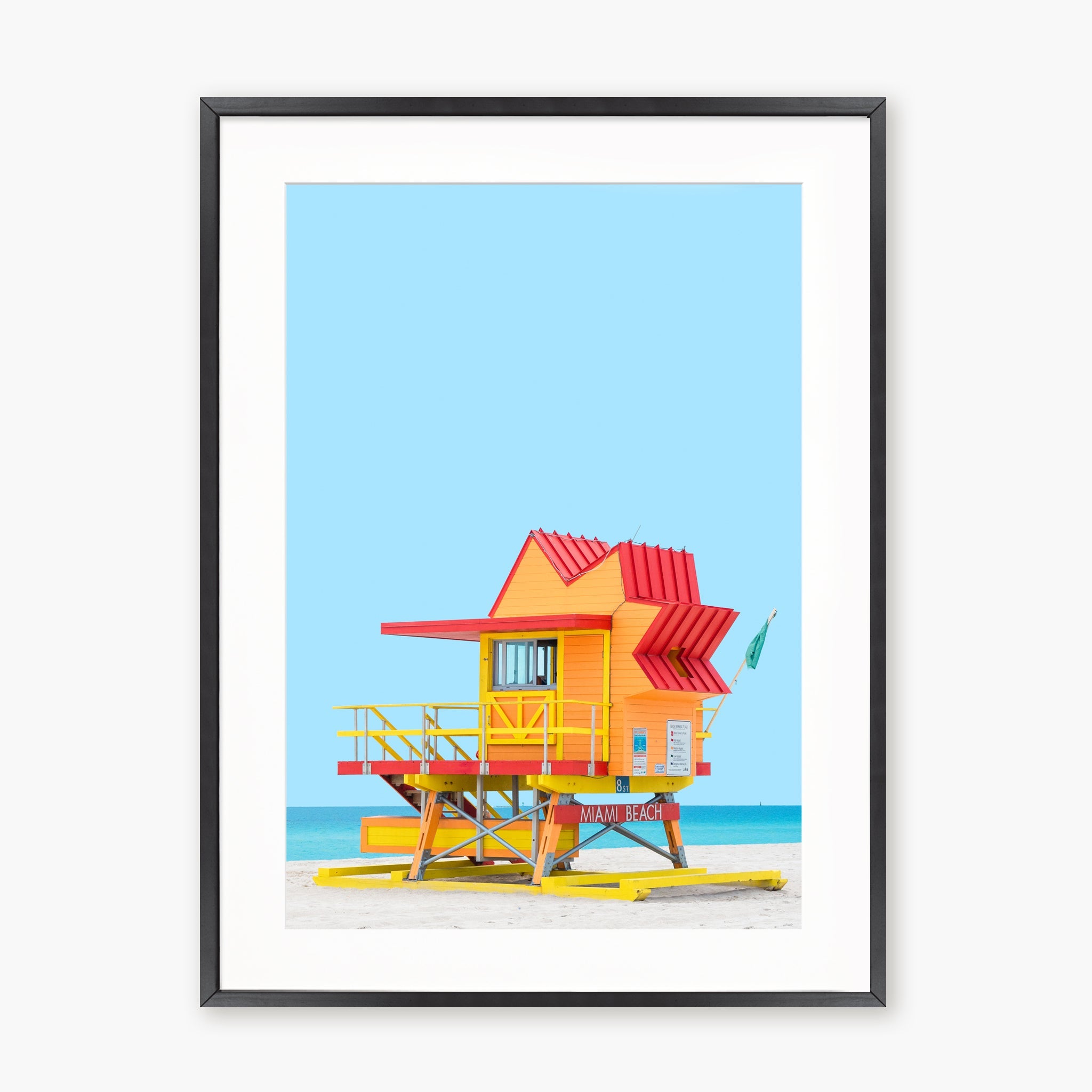 Lonely Cabin