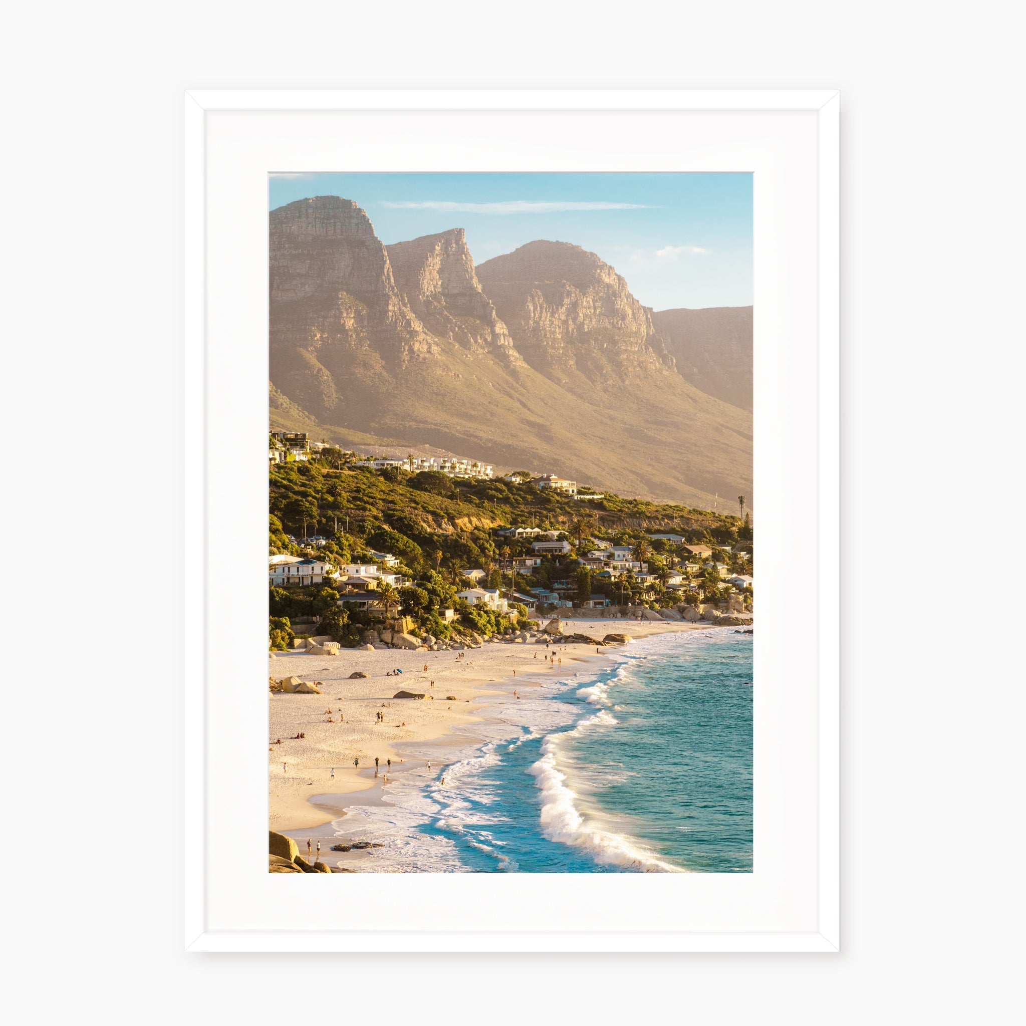 Cape Town