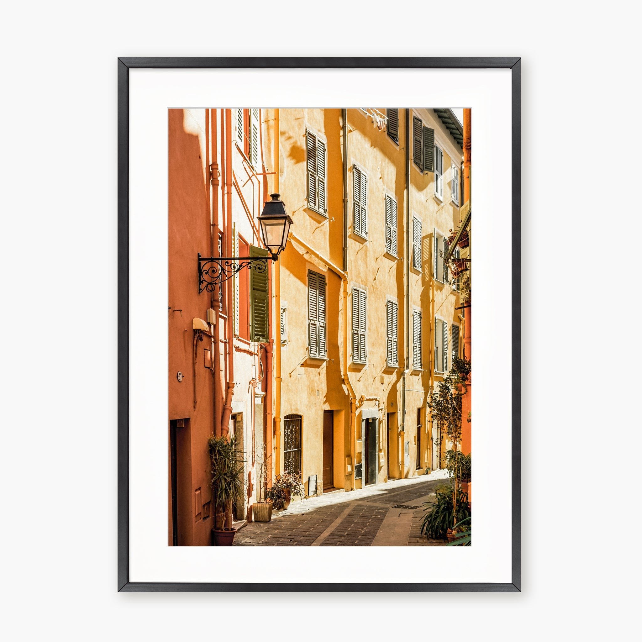 Menton Street