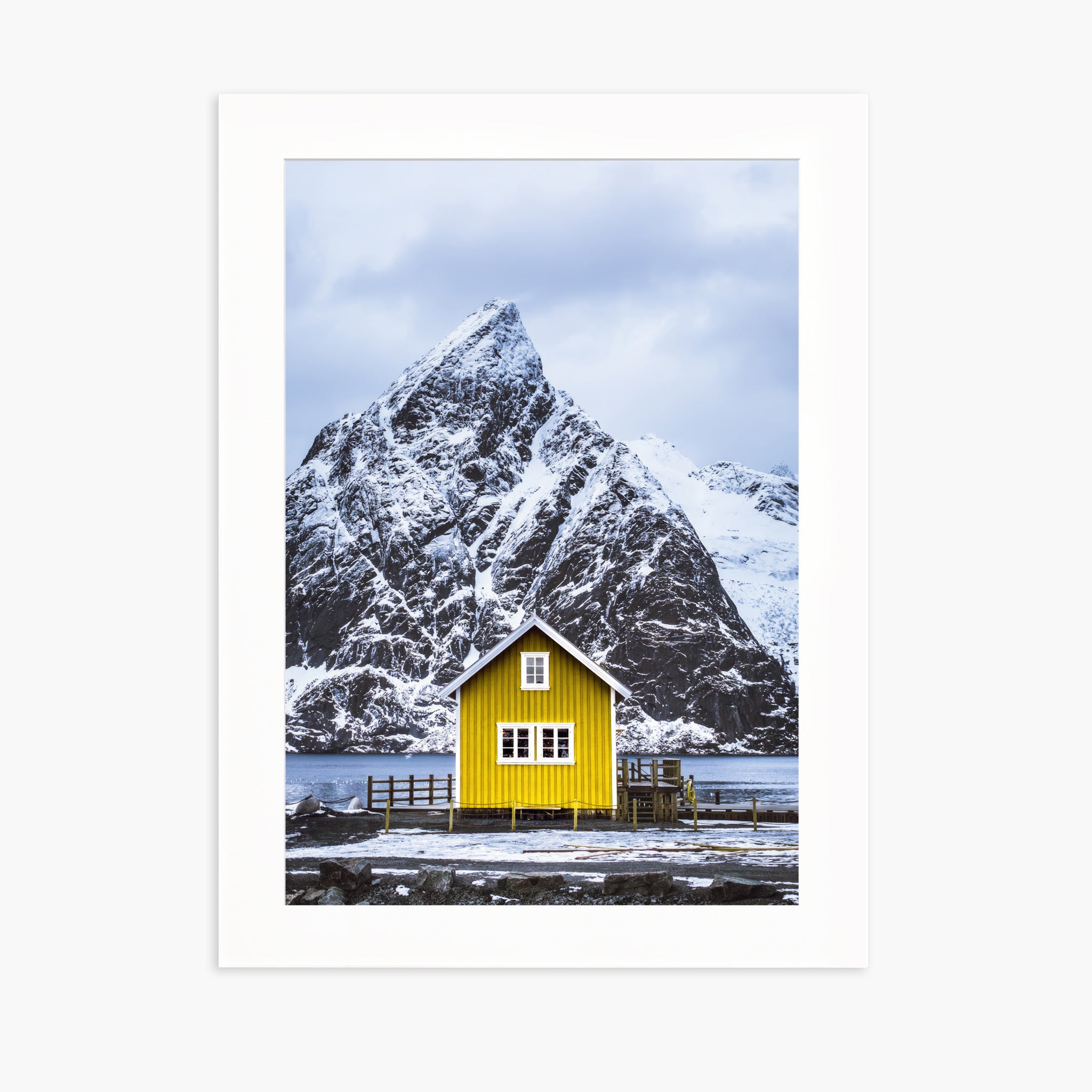 Sakrisøy