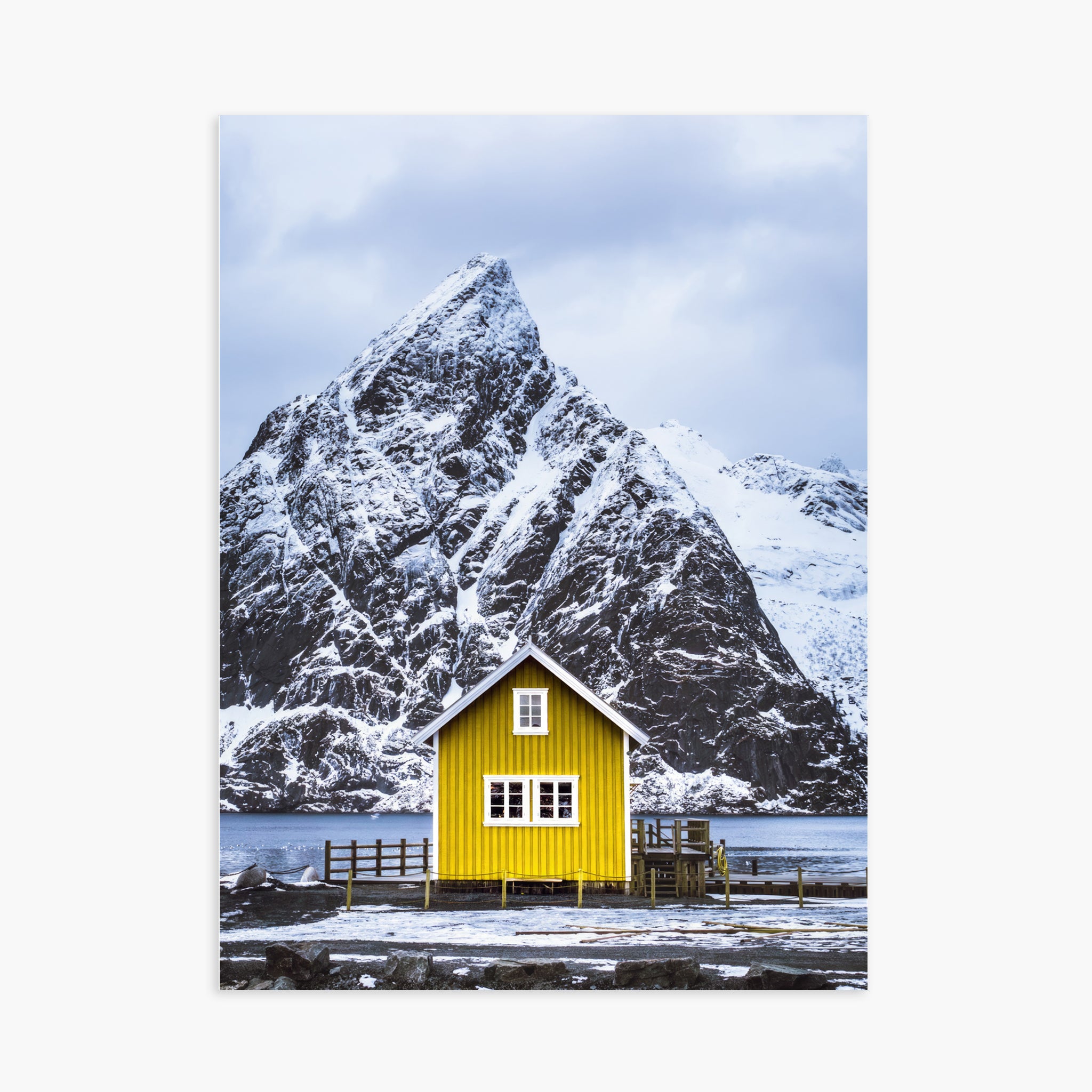 Sakrisøy