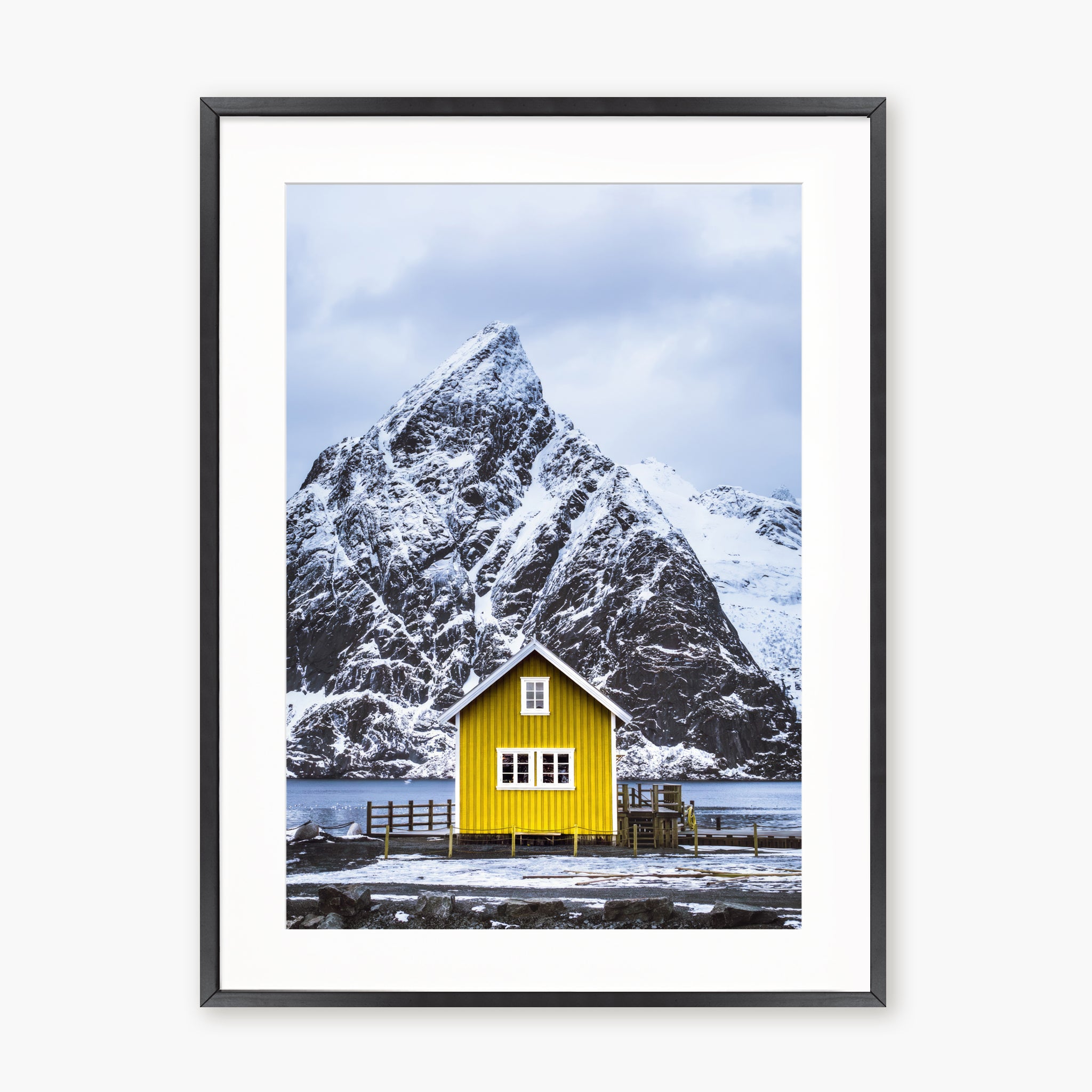 Sakrisøy