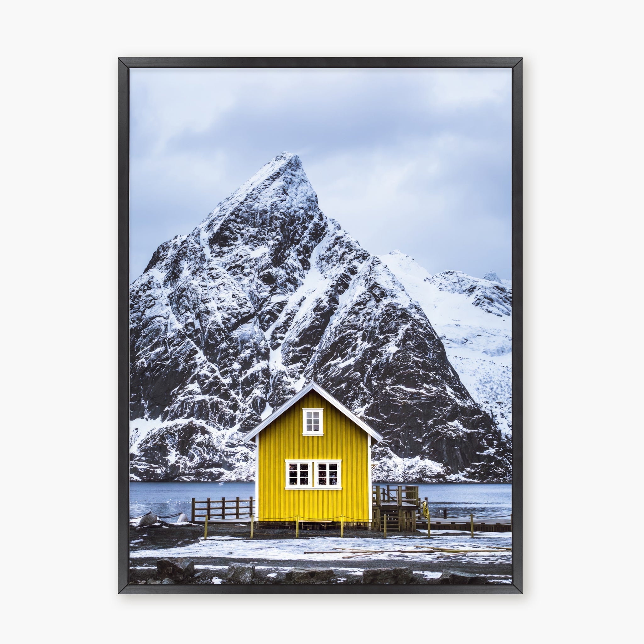 Sakrisøy