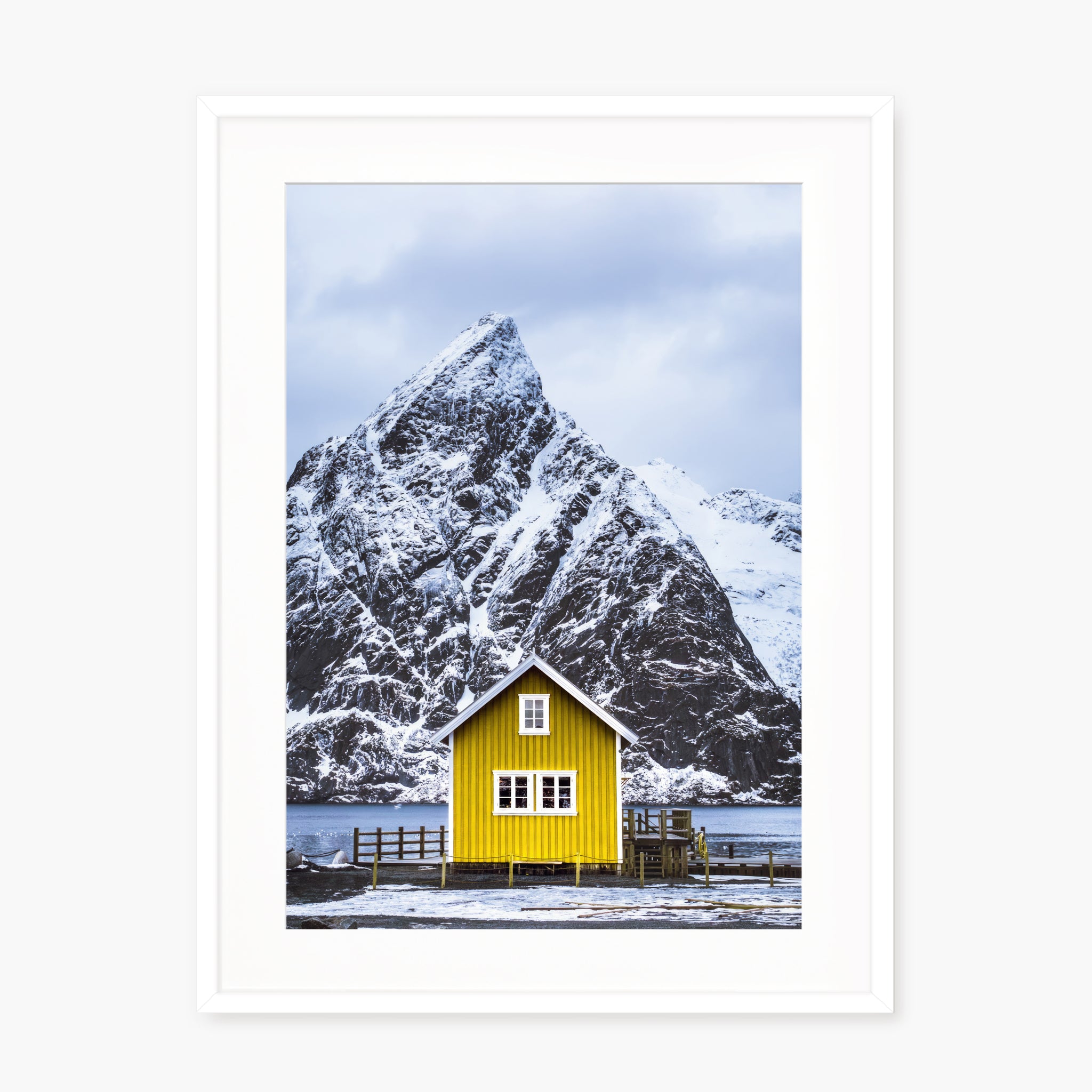 Sakrisøy