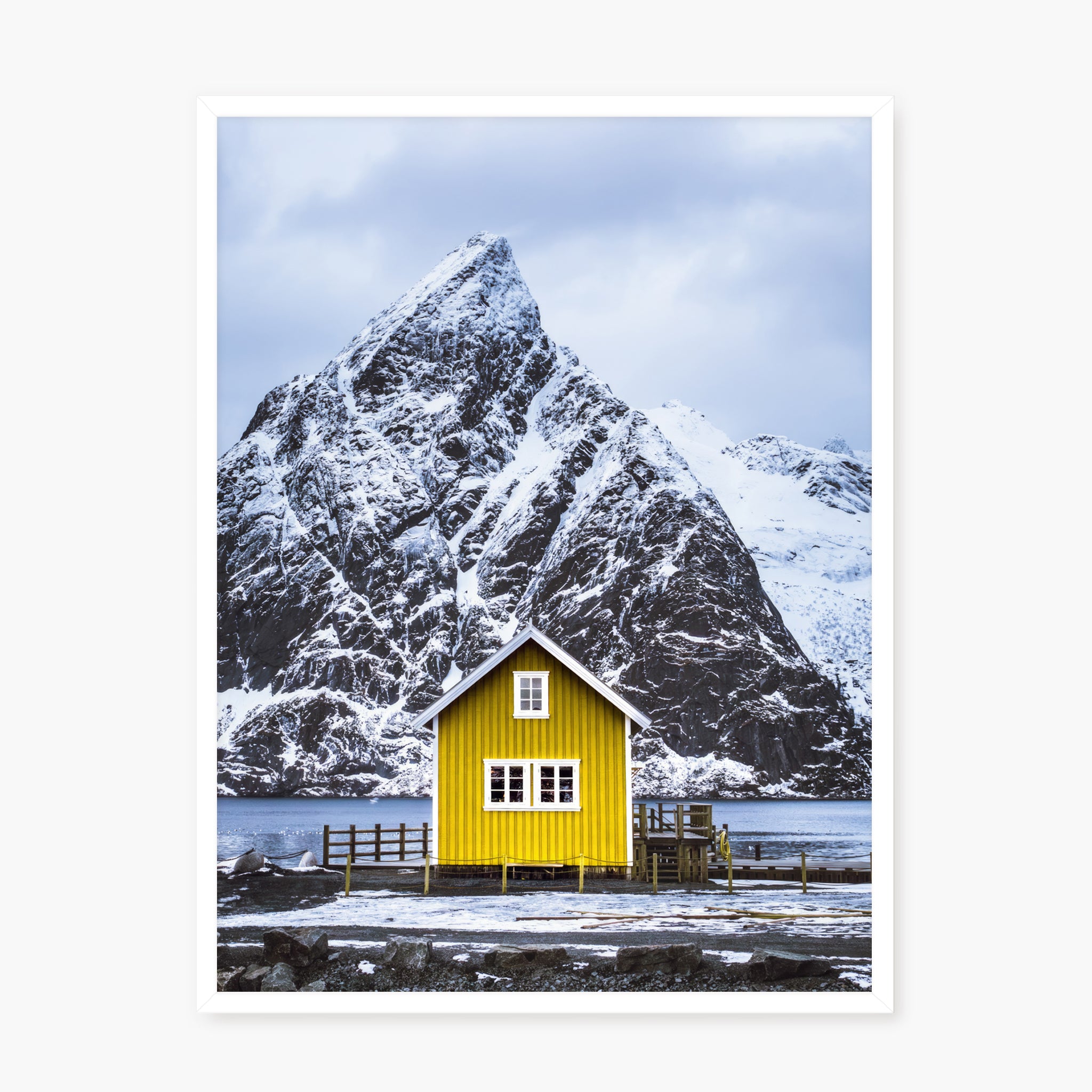 Sakrisøy