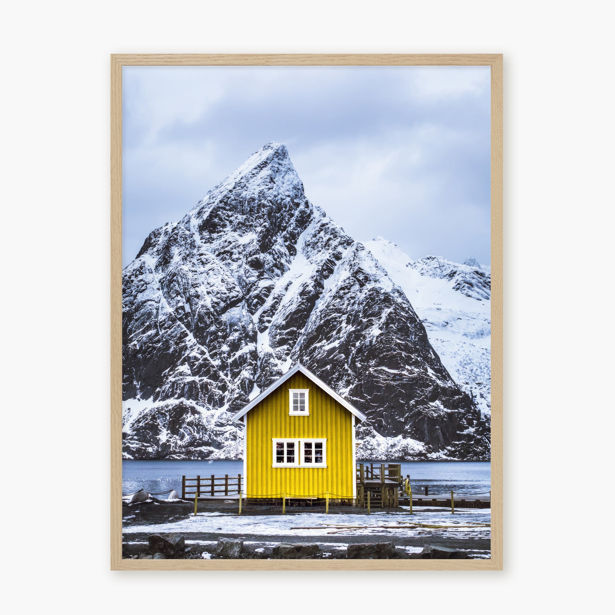 Sakrisøy