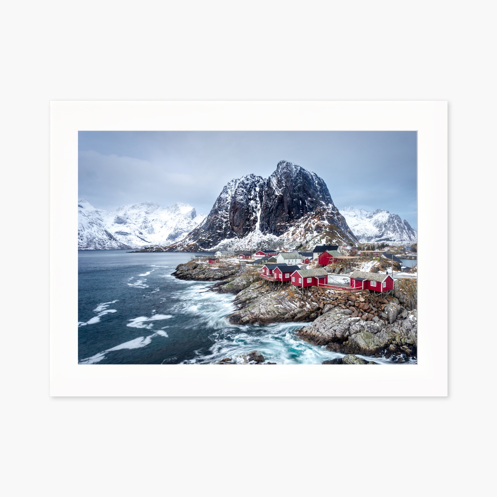 Hamnøy