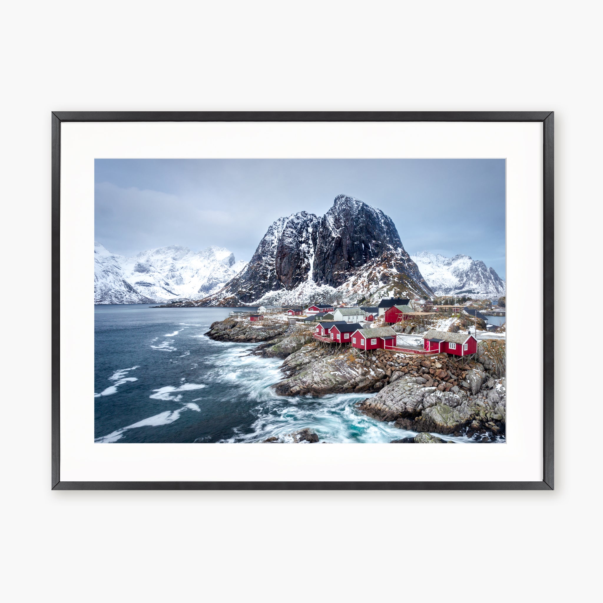Hamnøy