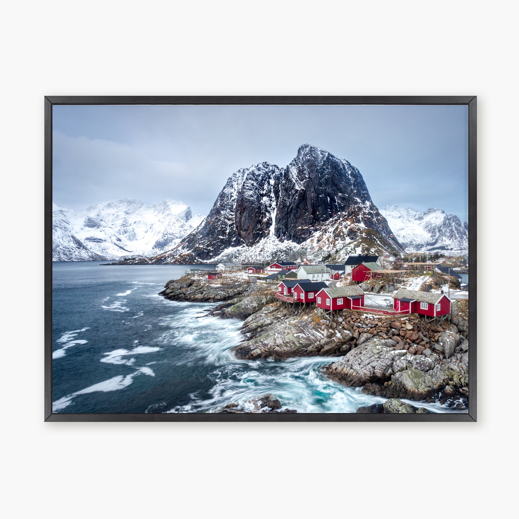 Hamnøy