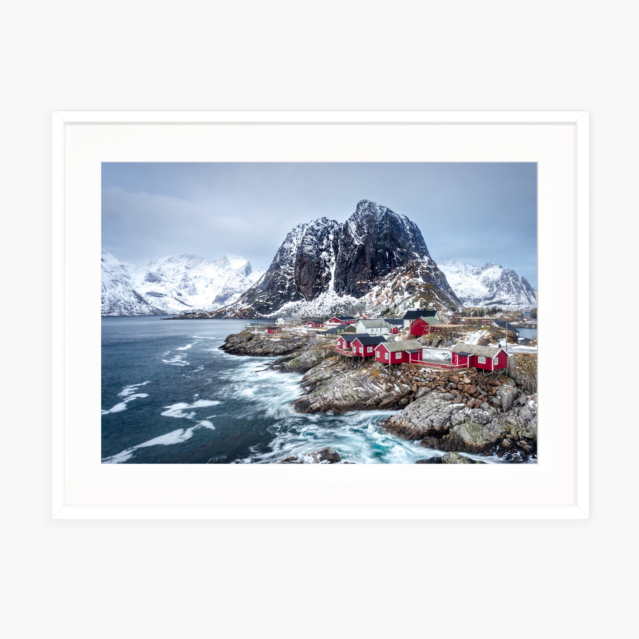 Hamnøy