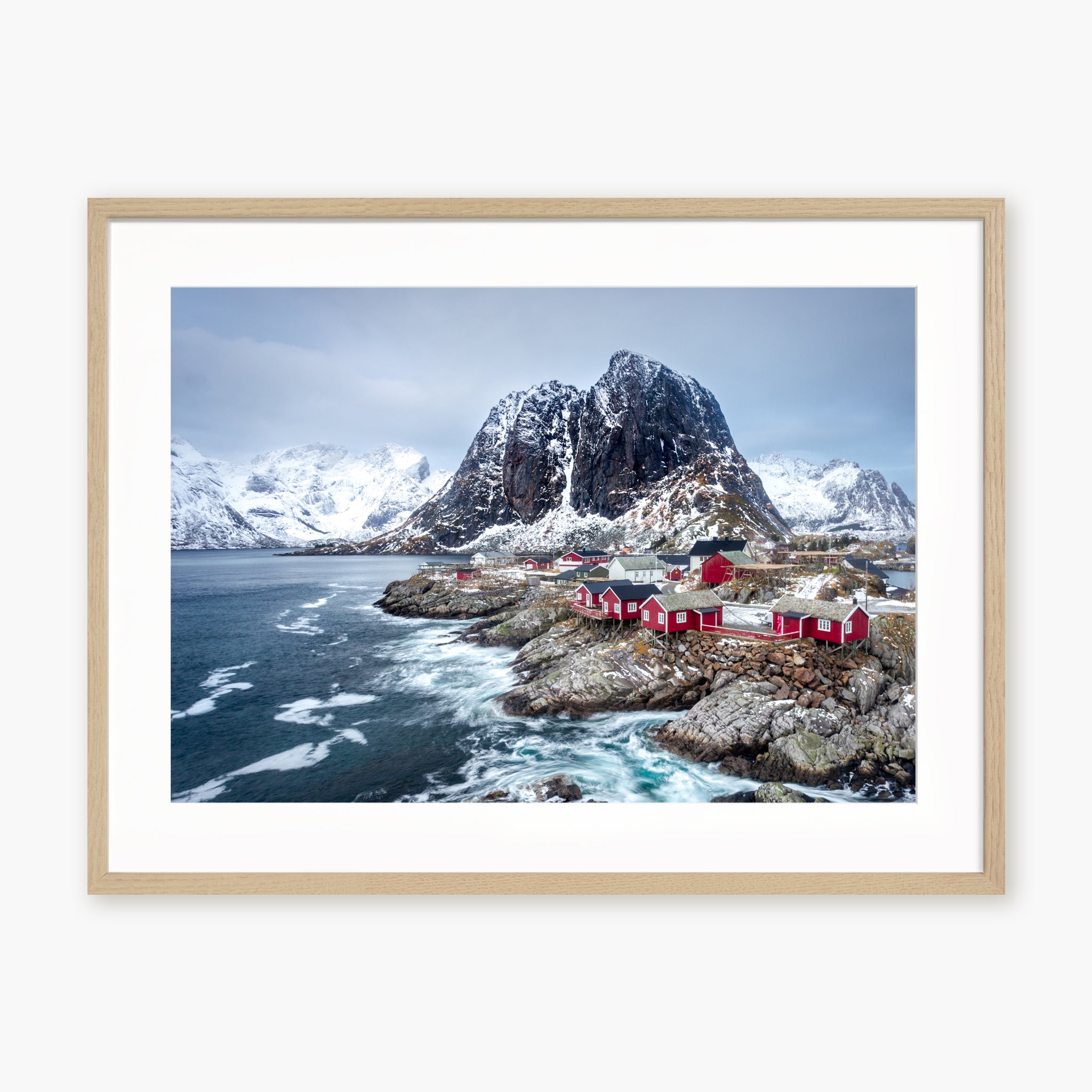 Hamnøy