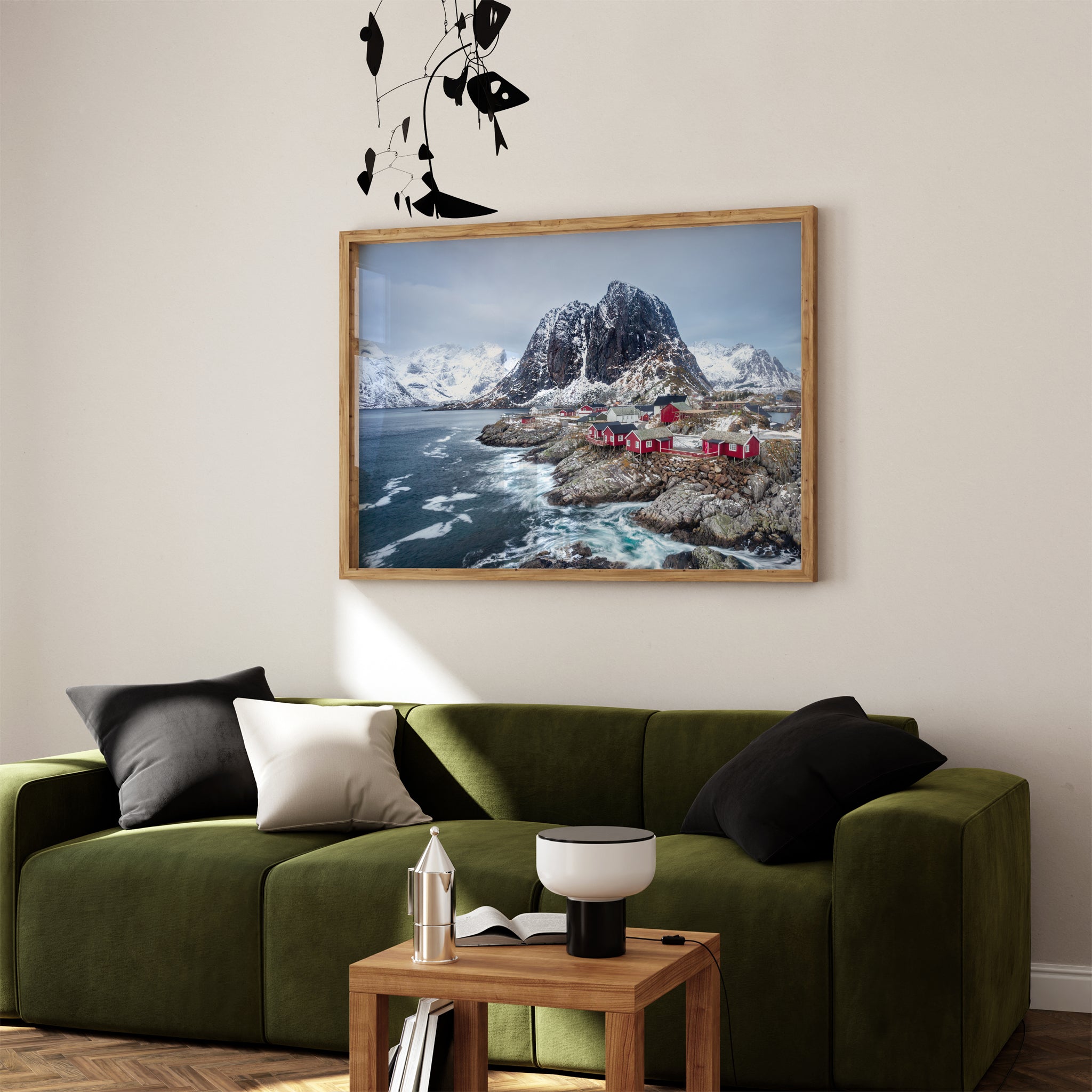 Hamnøy