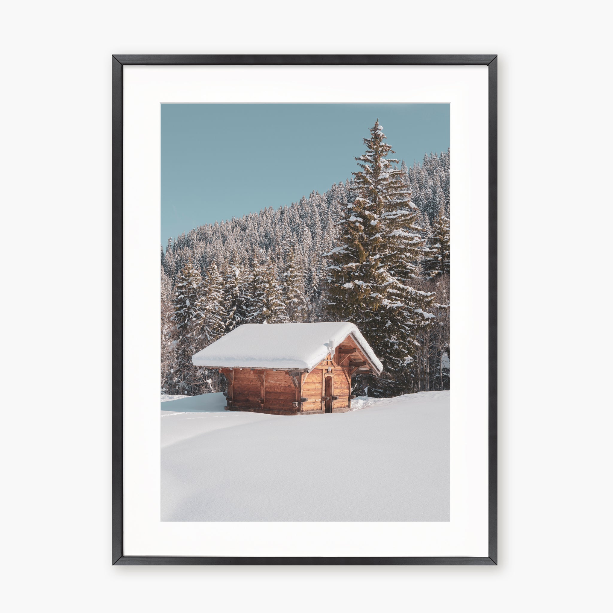 White Paradise