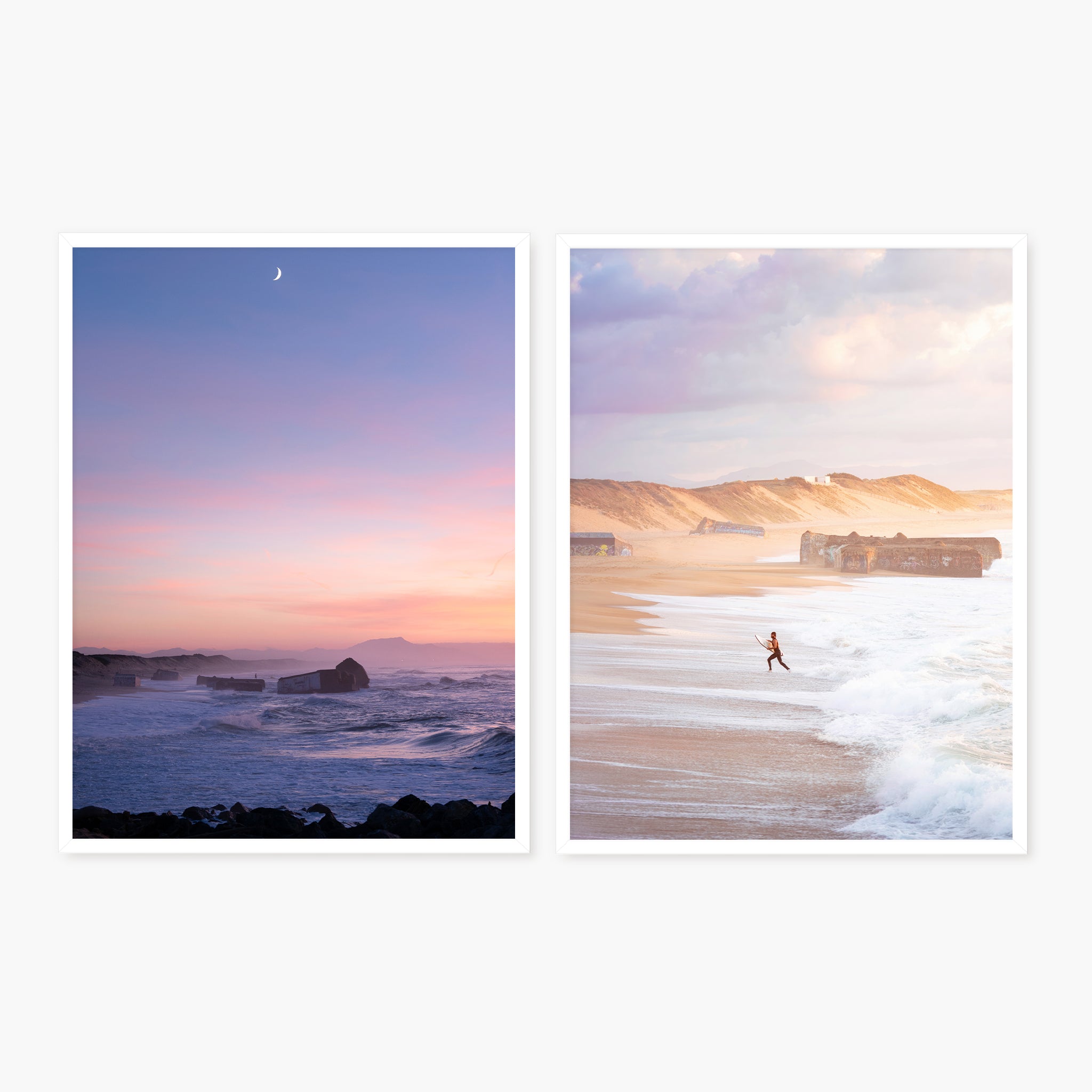 Diptyque - Night Surf