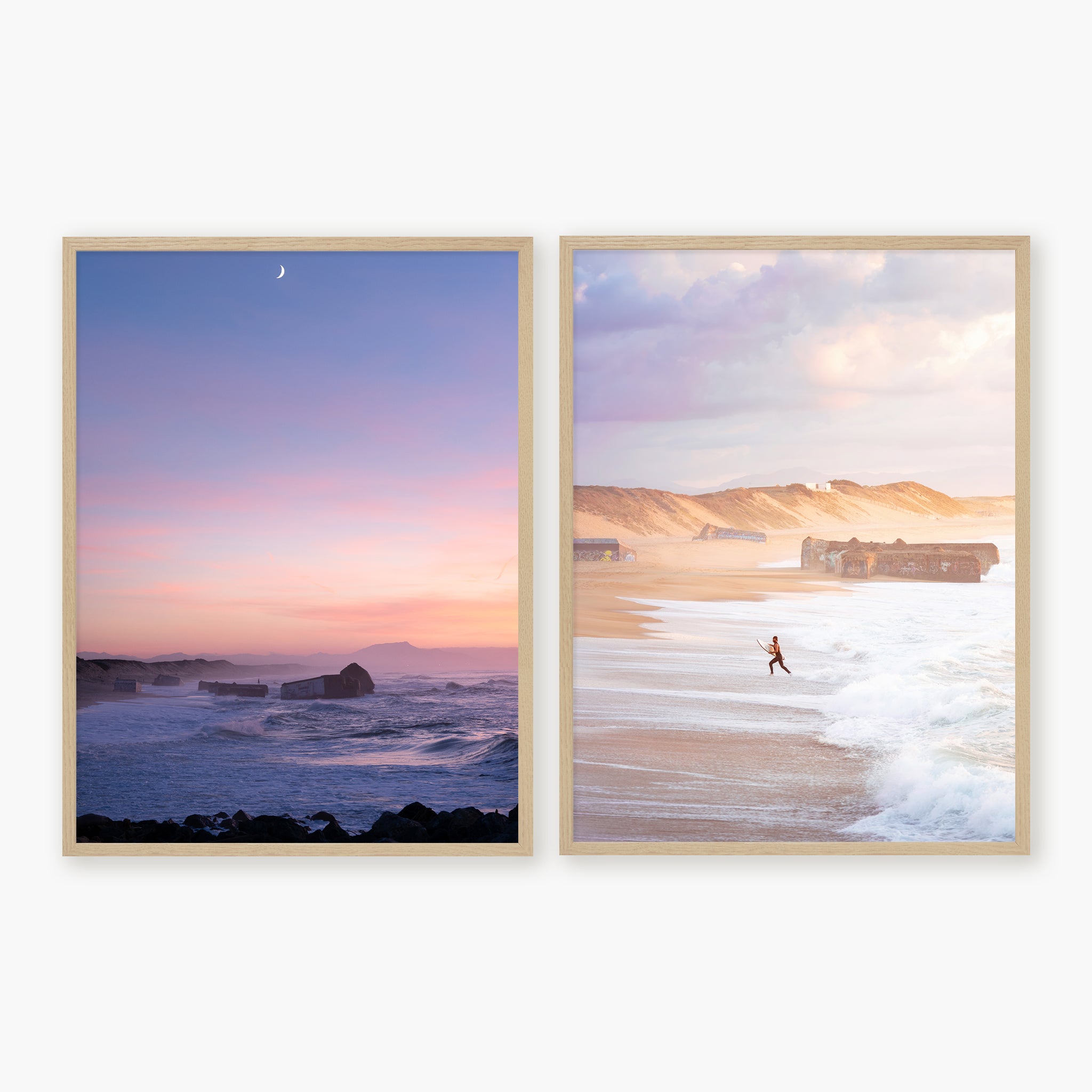 Diptyque - Night Surf