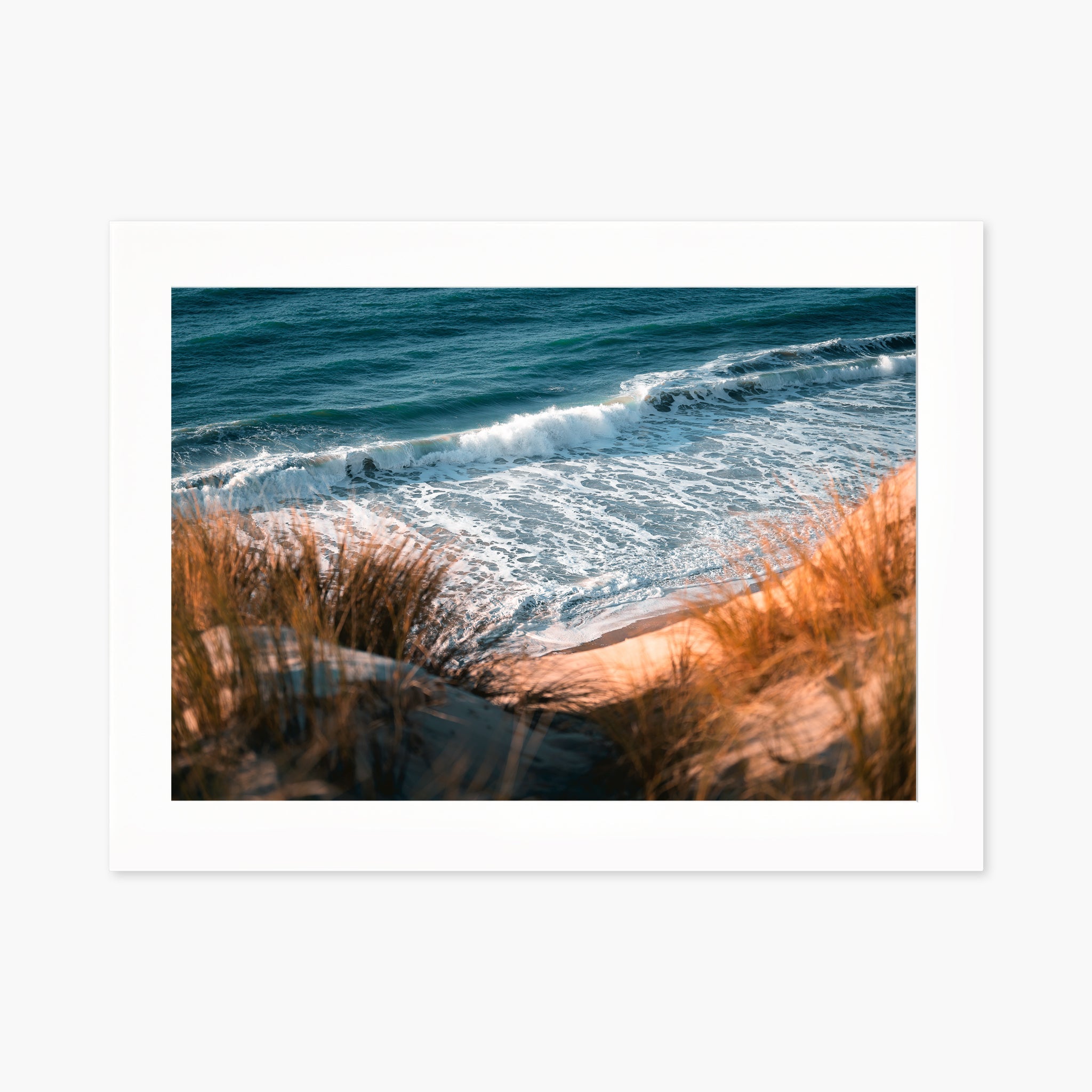 Secret spot