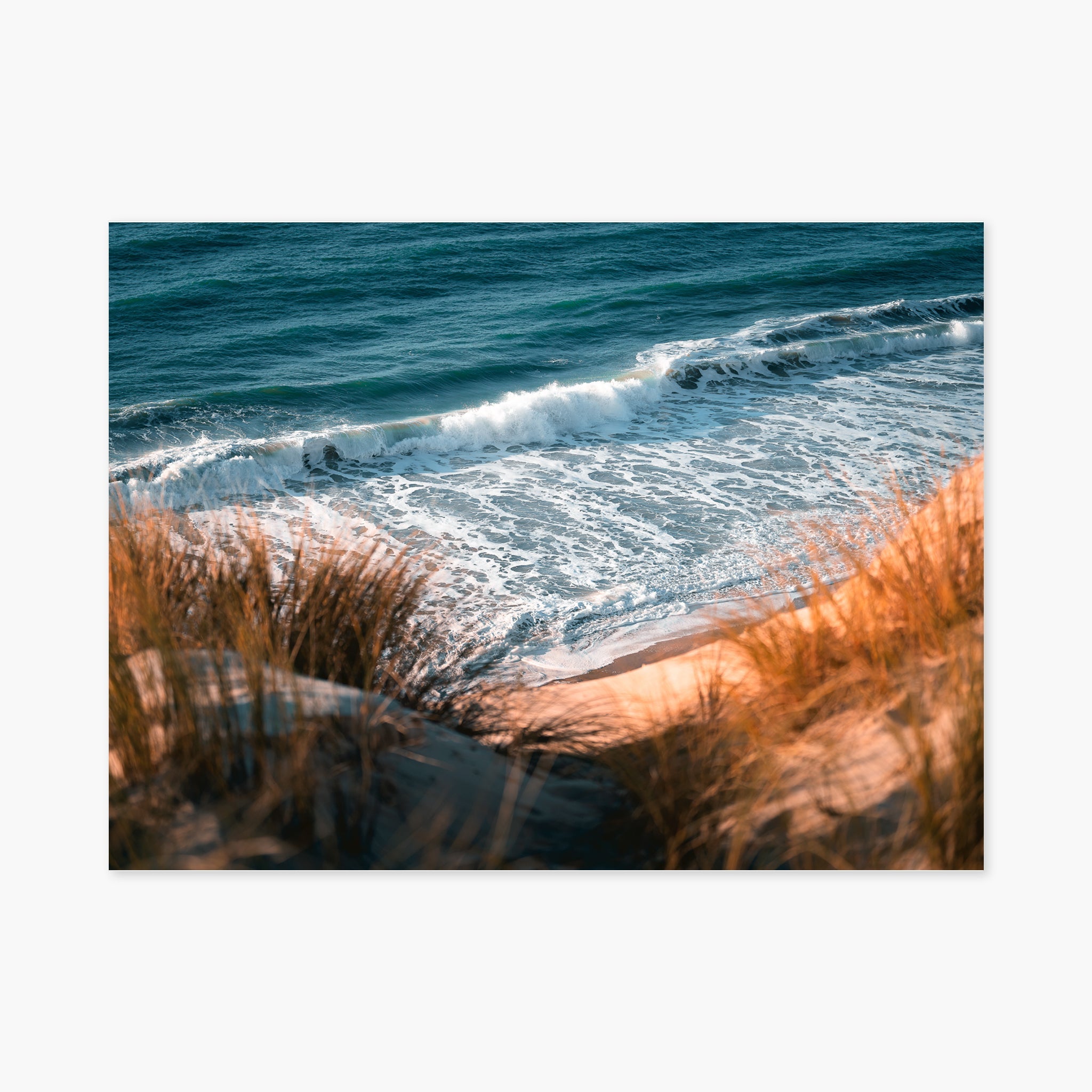Secret spot