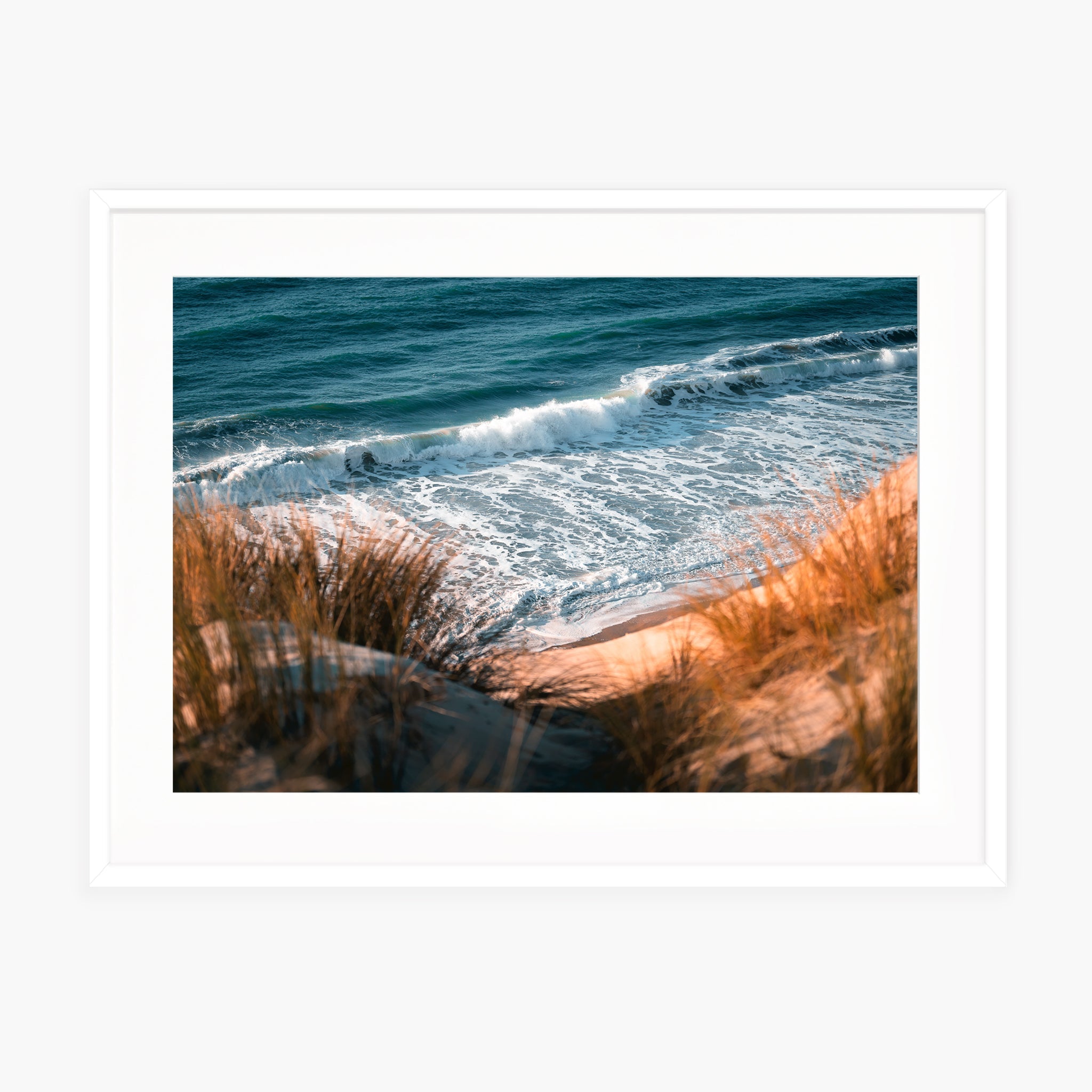 Secret spot