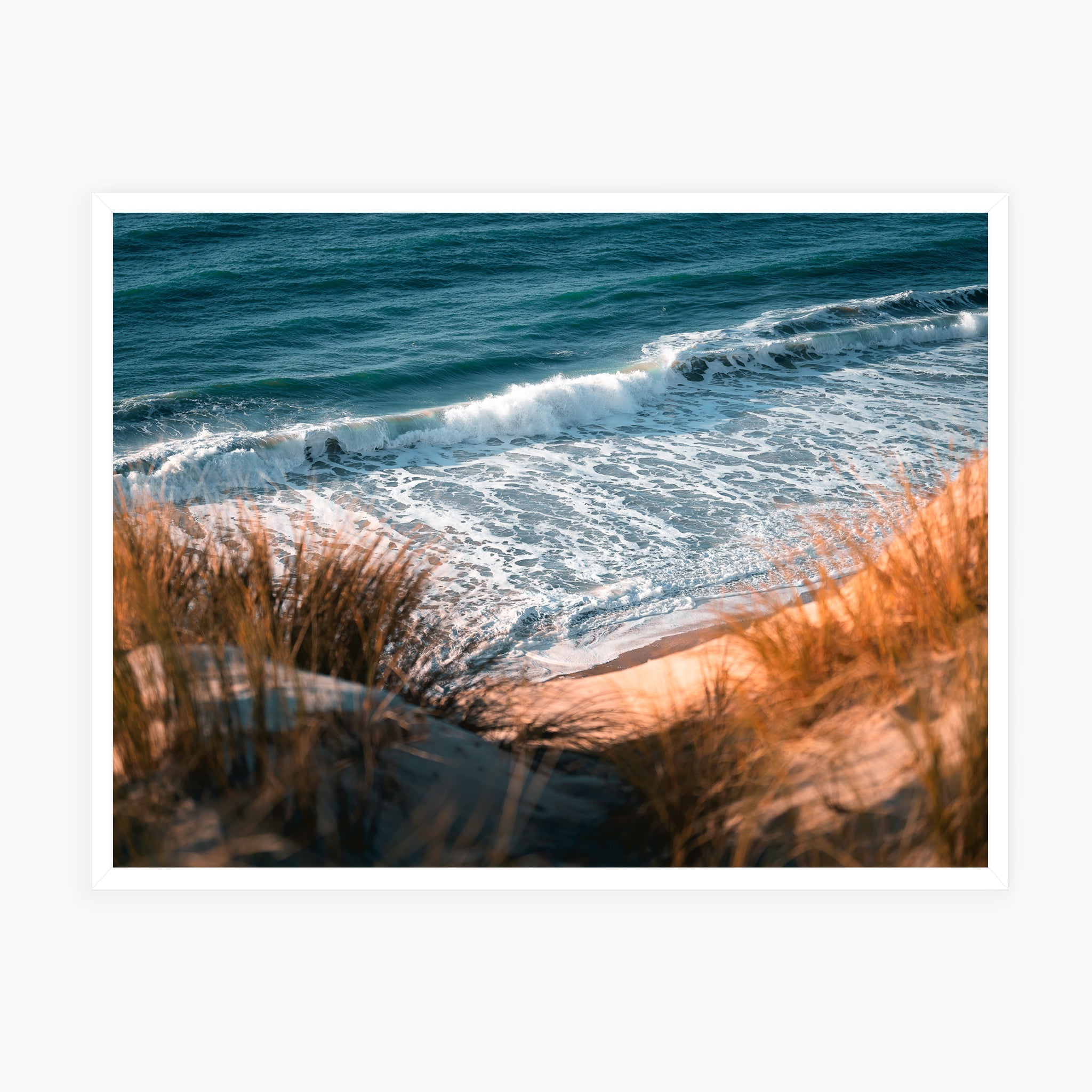 Secret spot