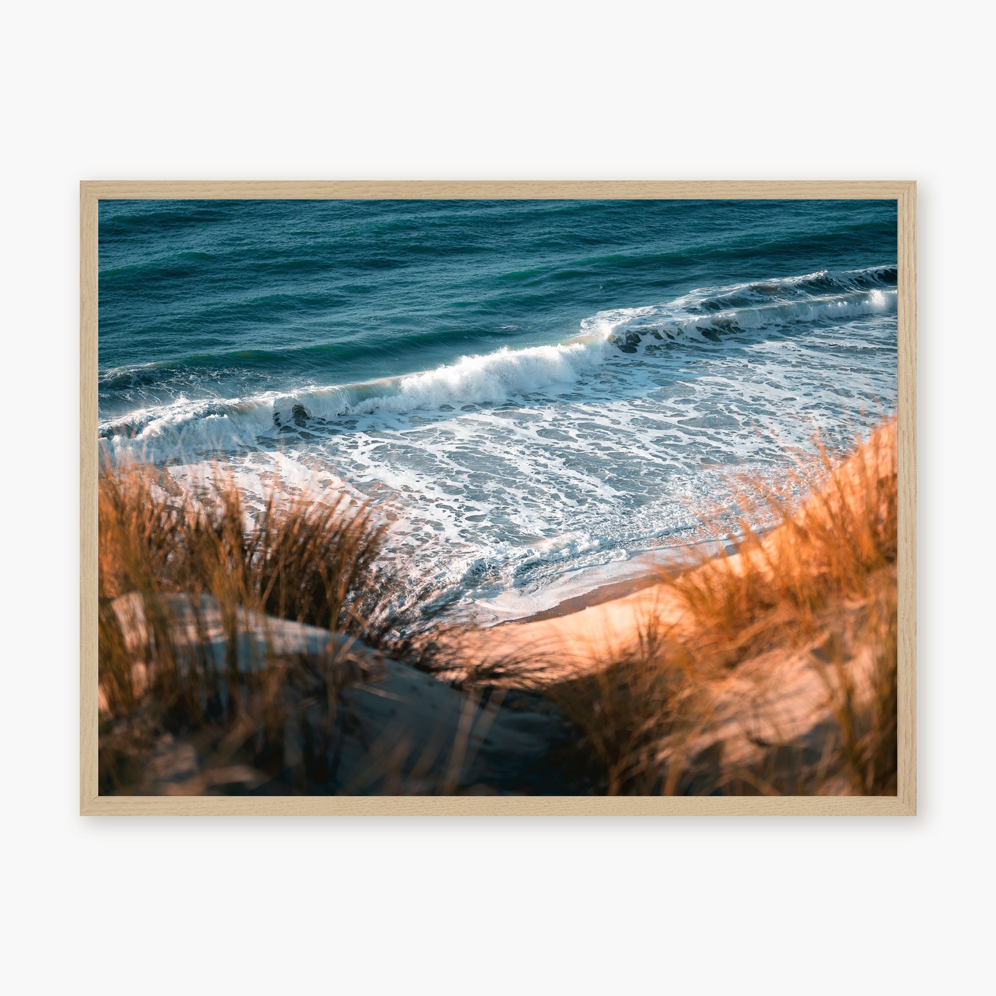 Secret spot