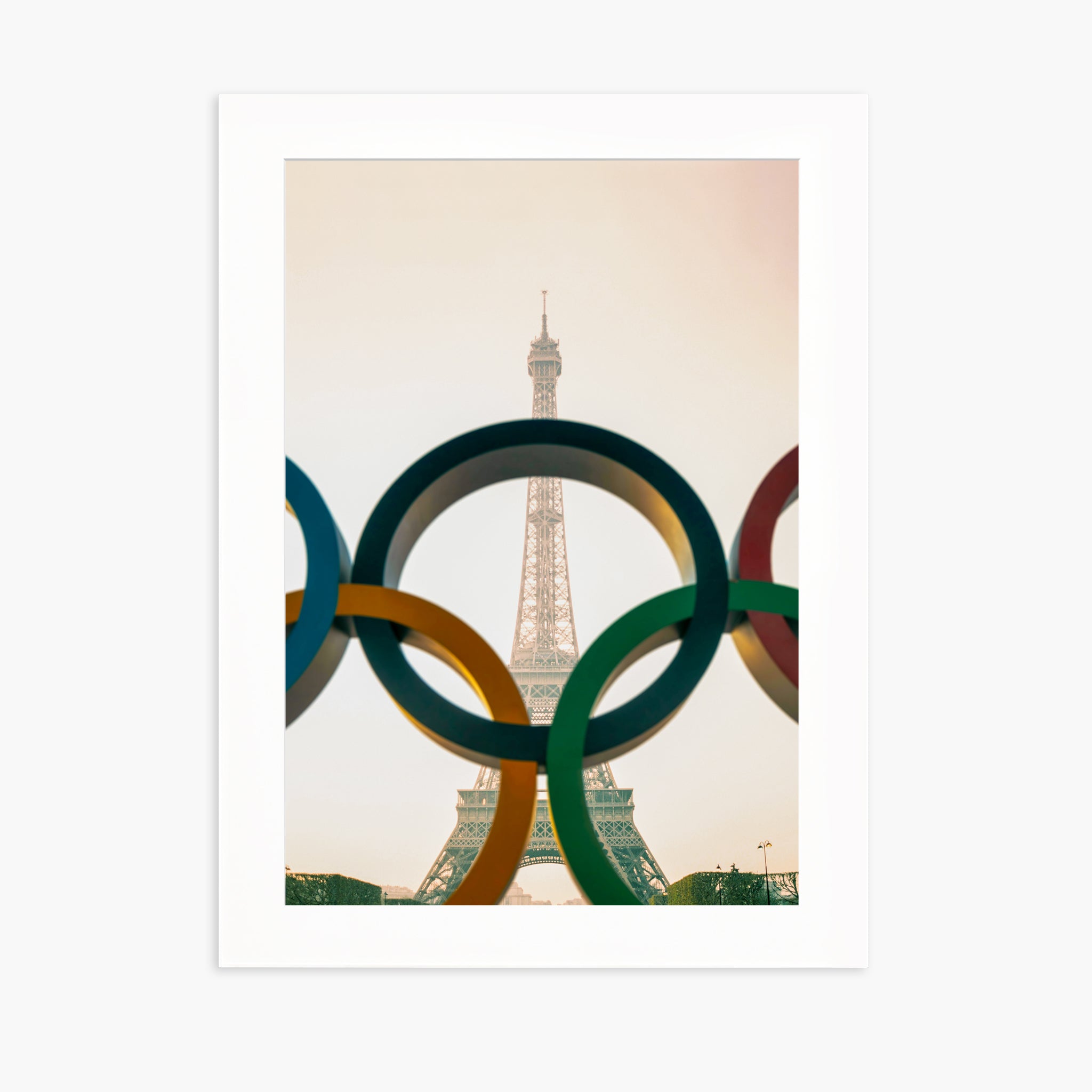 Paris Olympique