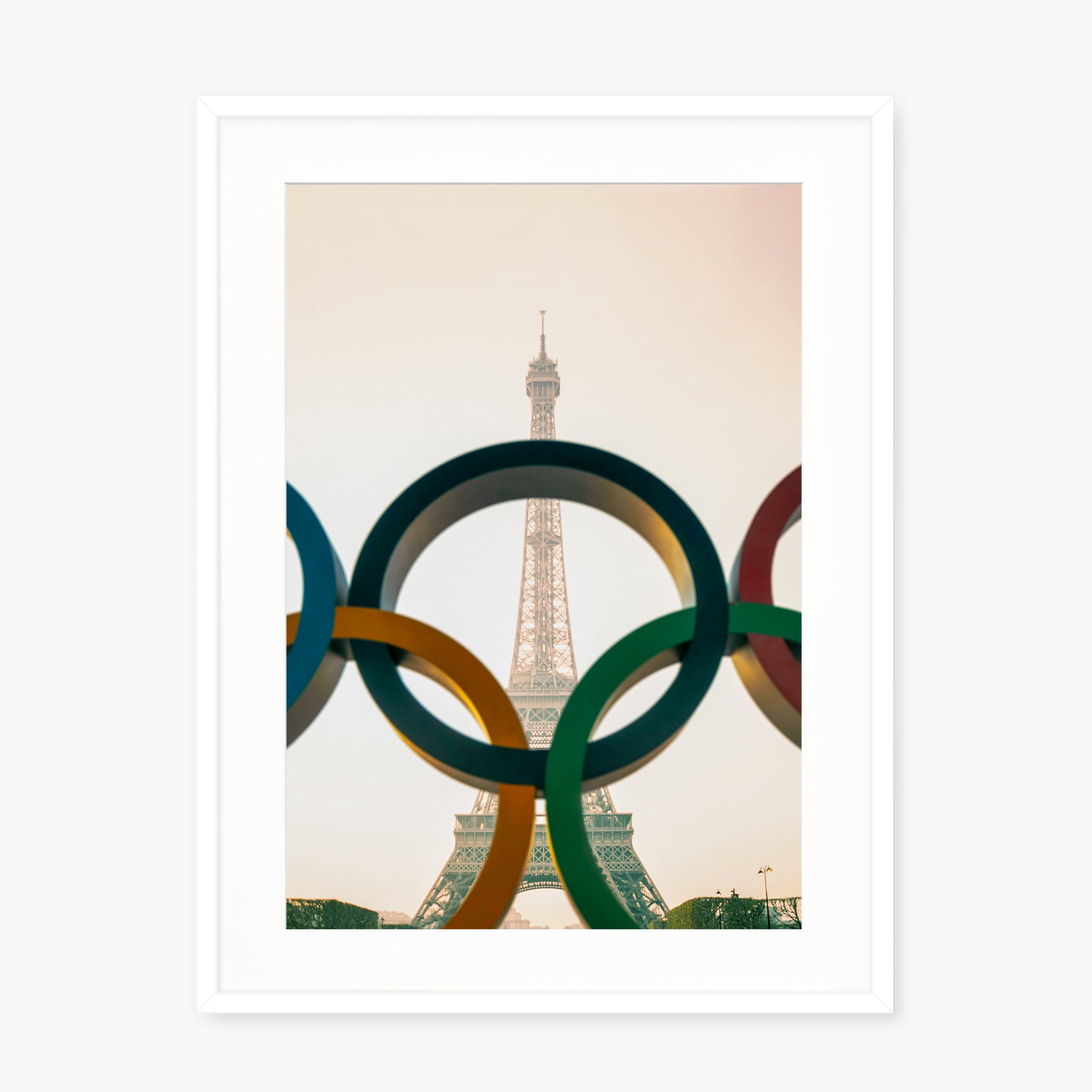 Paris Olympique