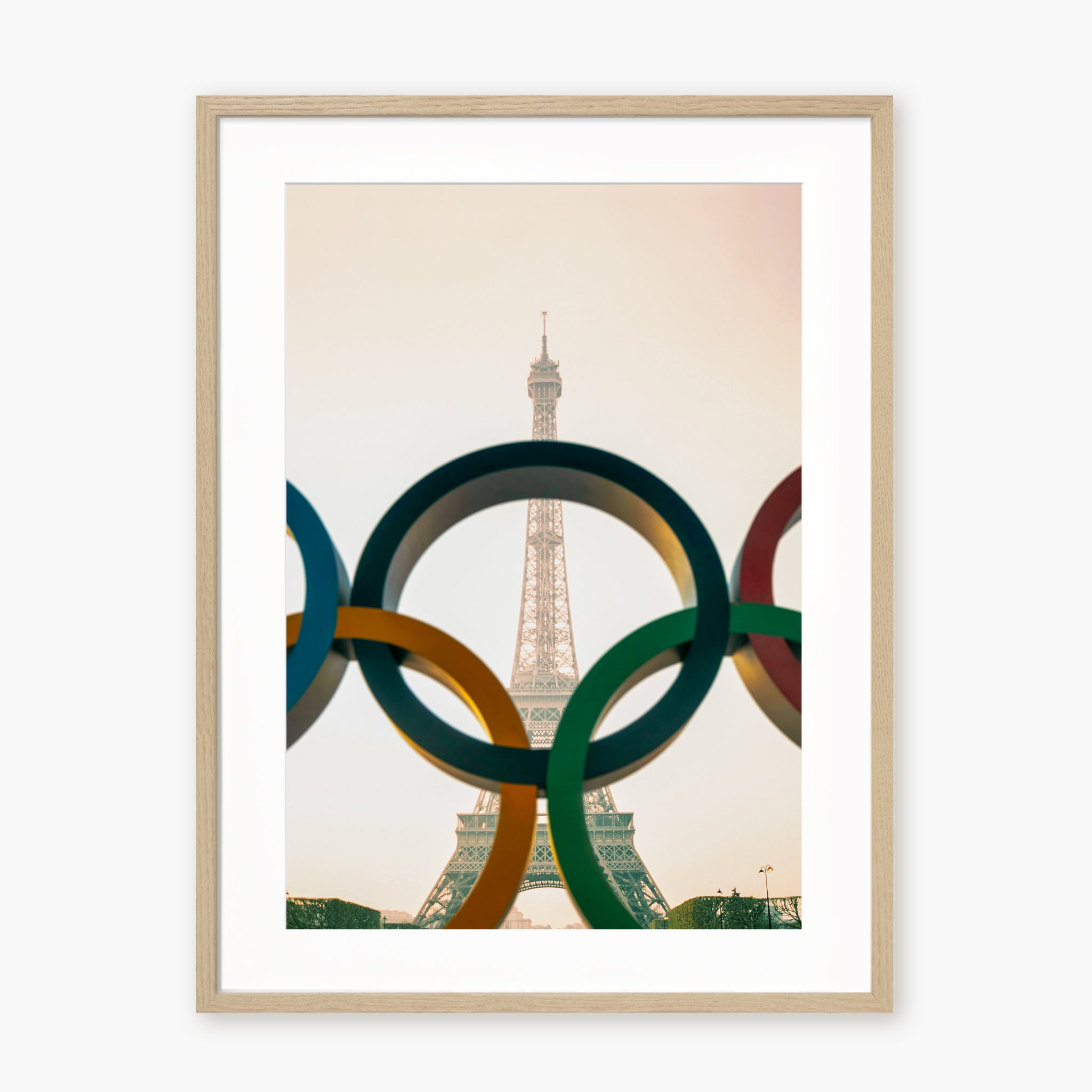 Paris Olympique