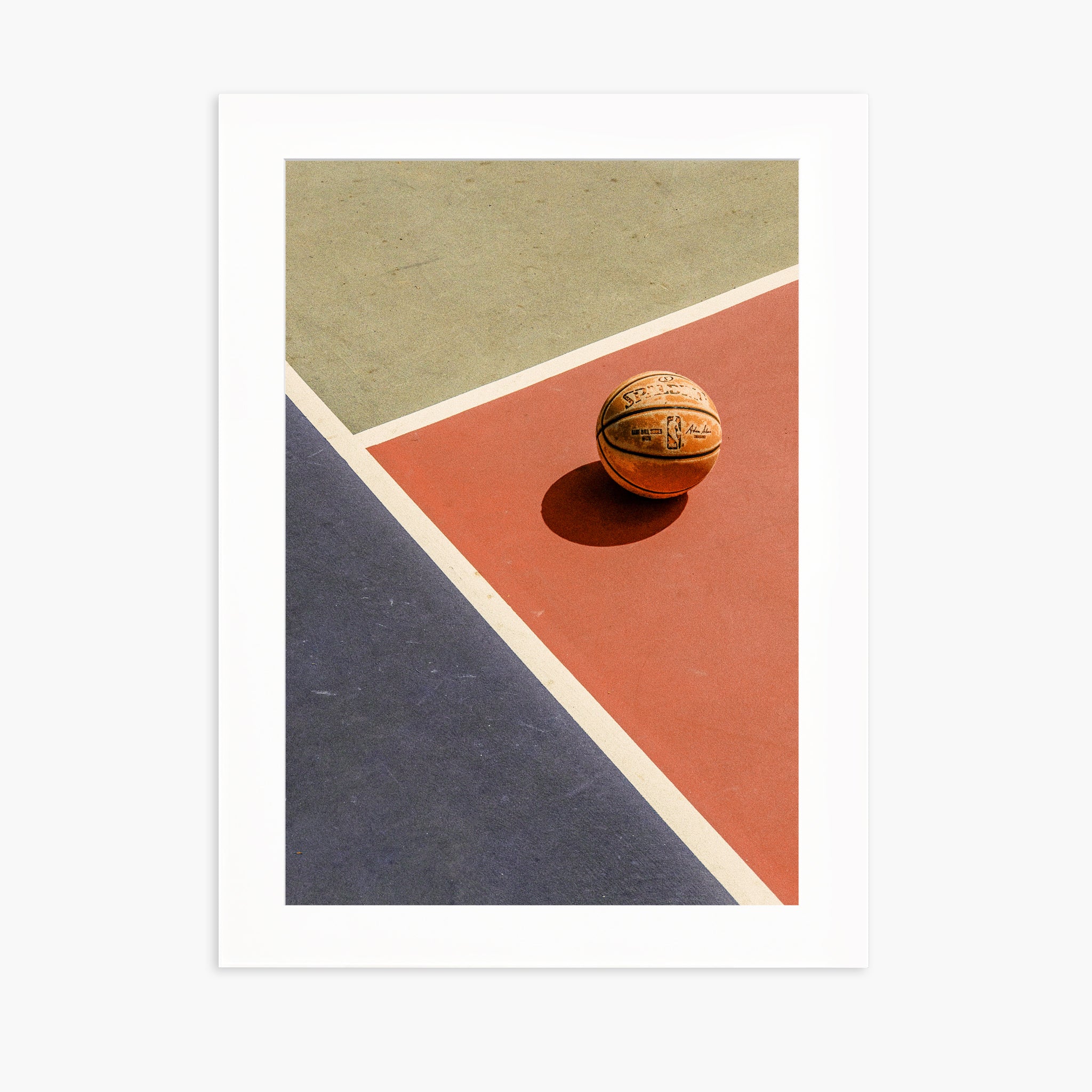 Basketball Summer