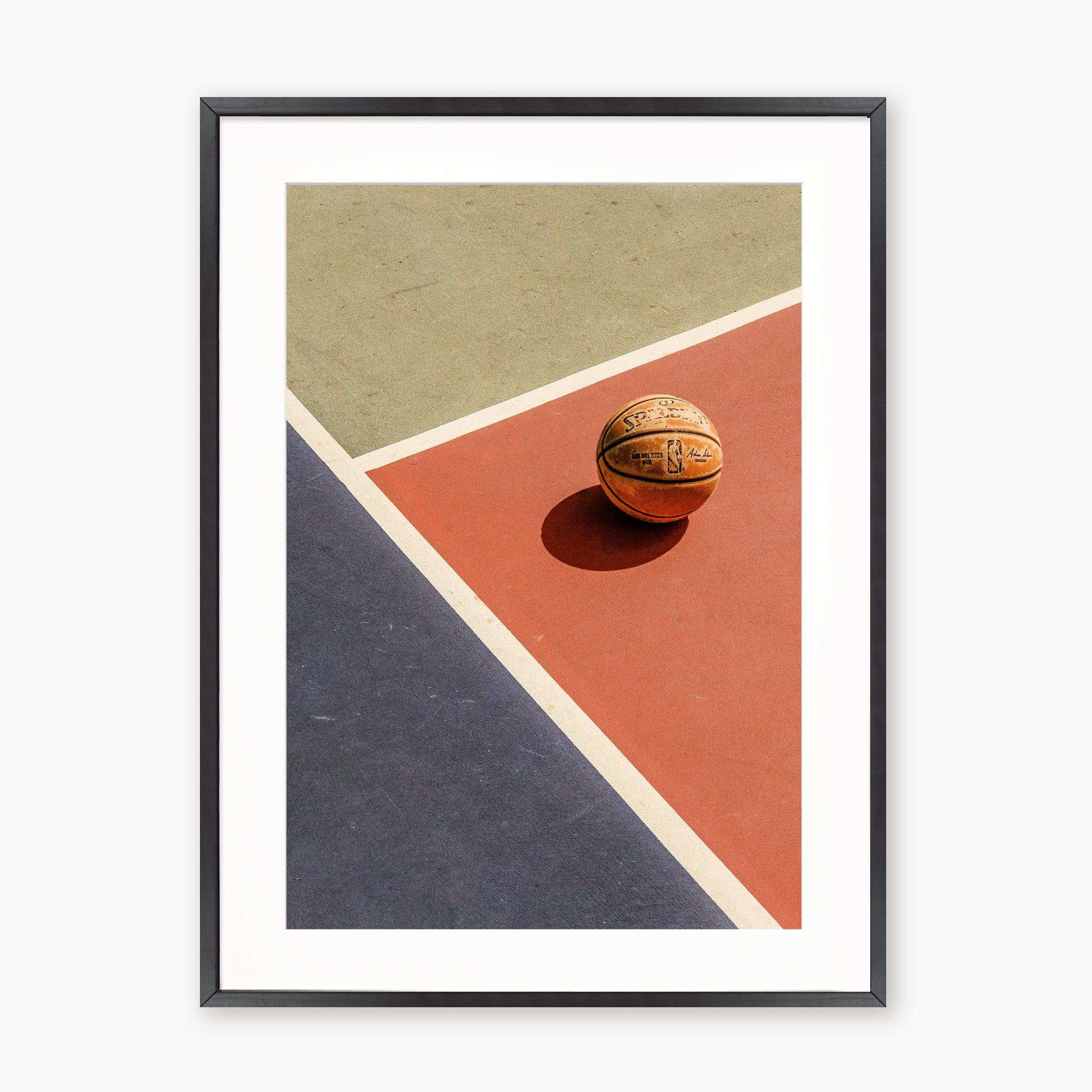 Basketball Summer