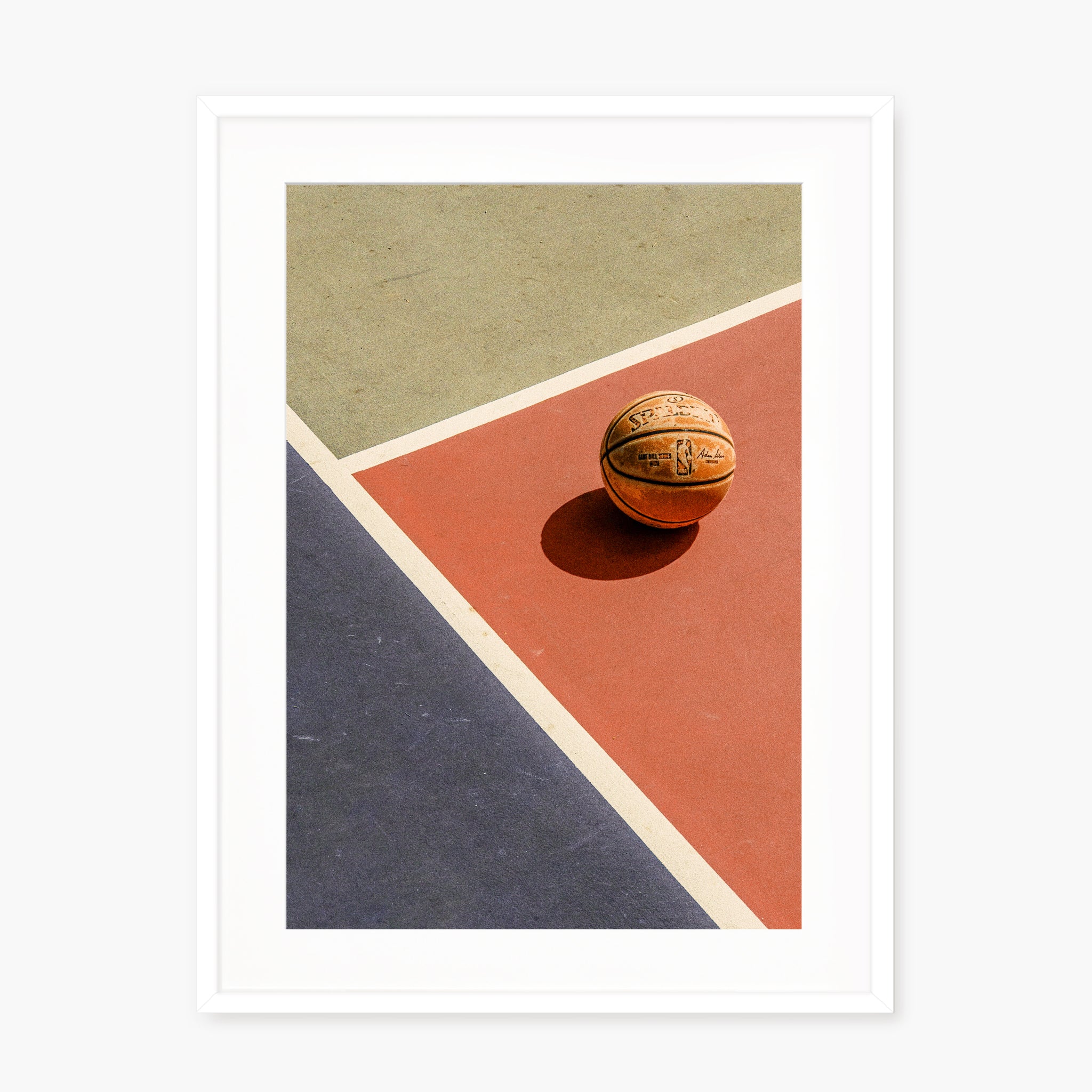 Basketball Summer