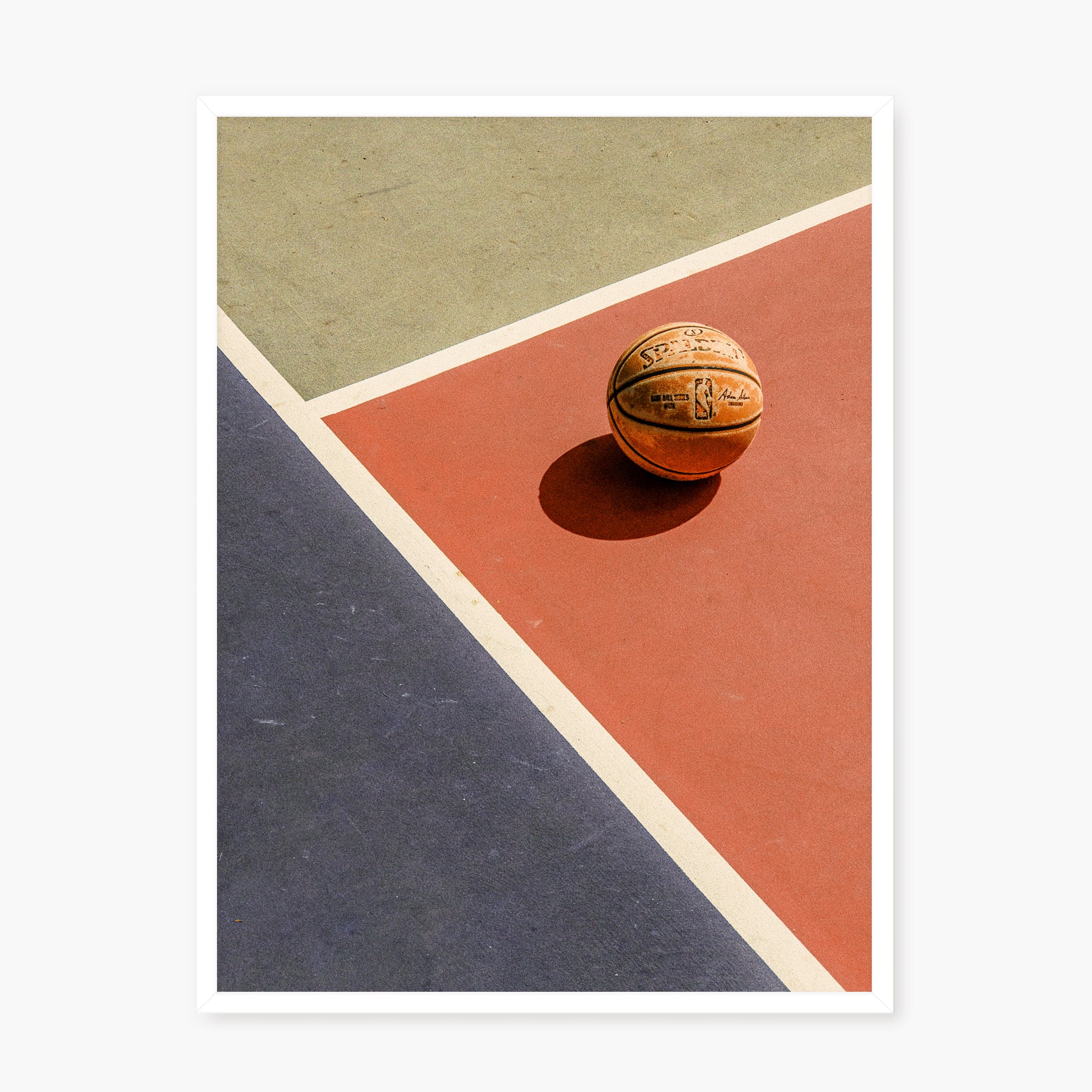 Basketball Summer