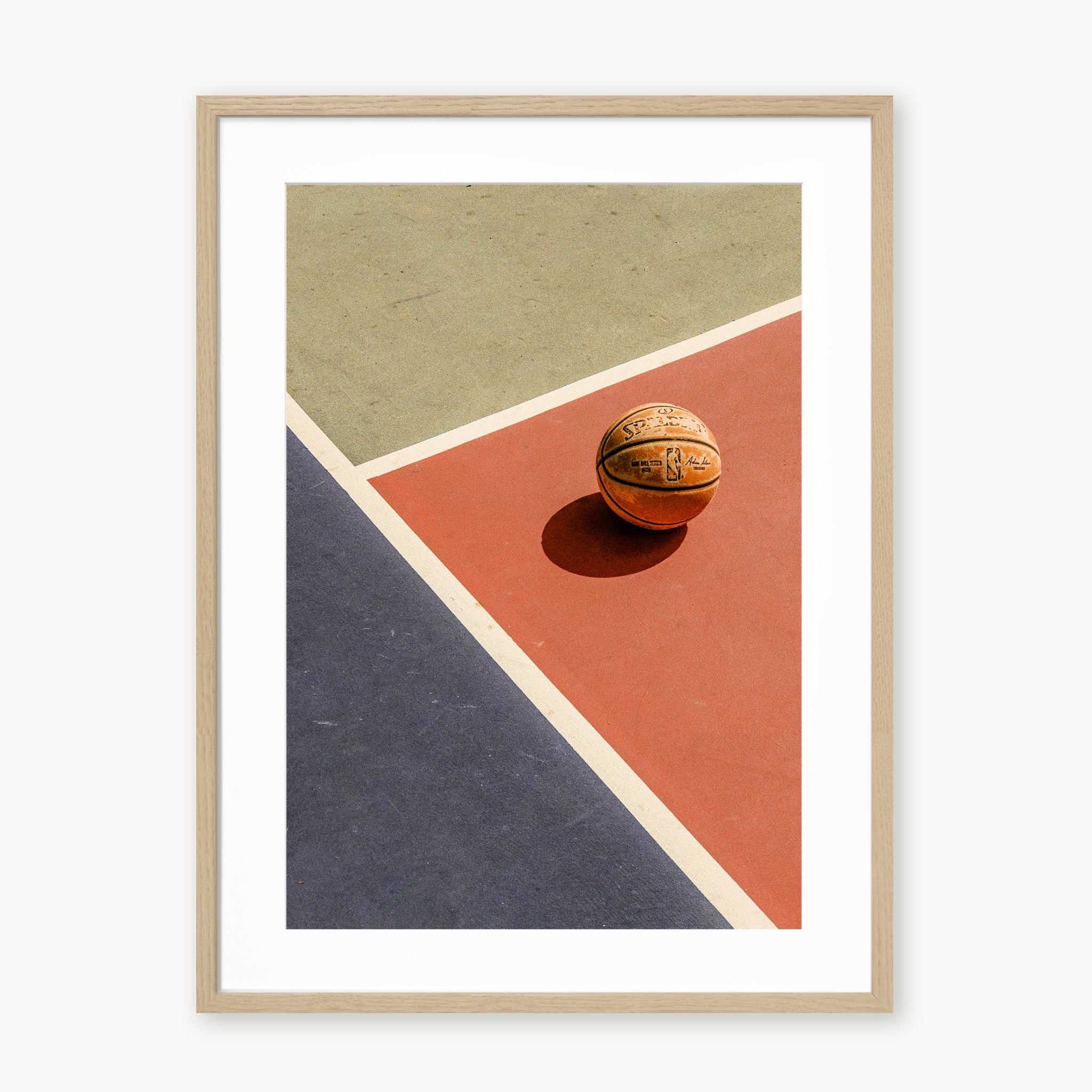 Basketball Summer