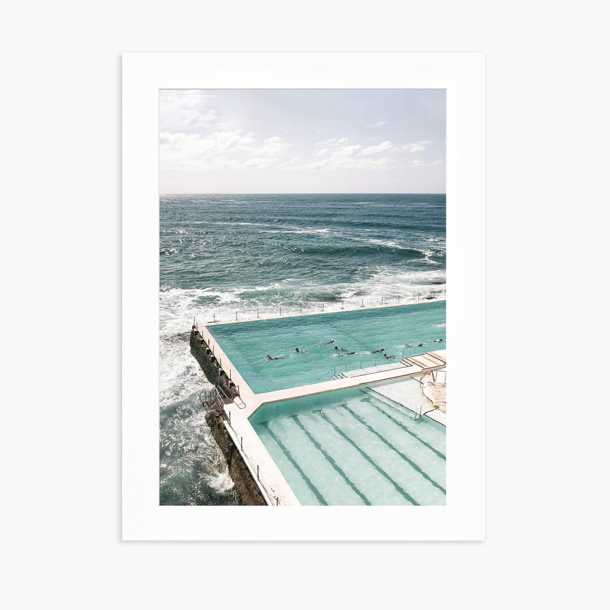 Bondi Iceberg Pool