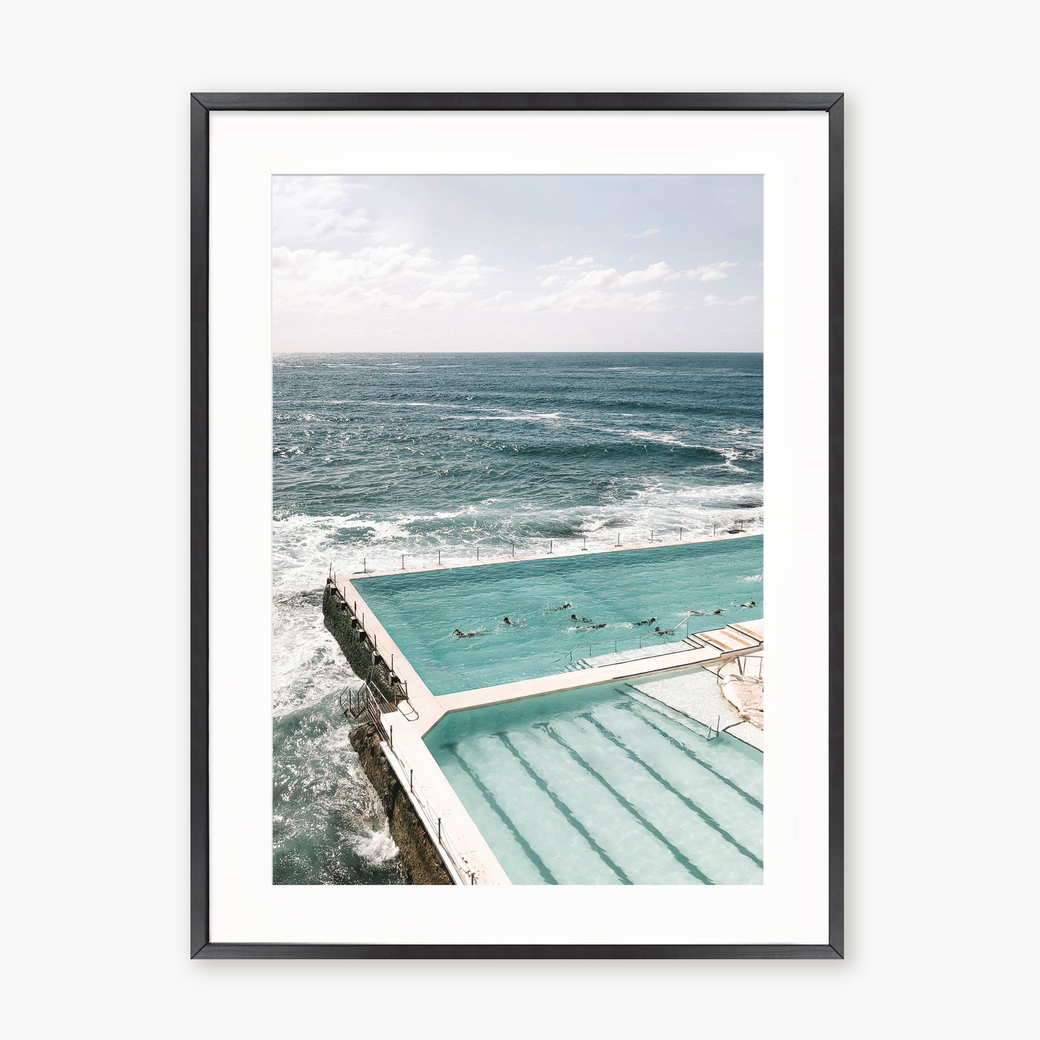 Bondi Iceberg Pool