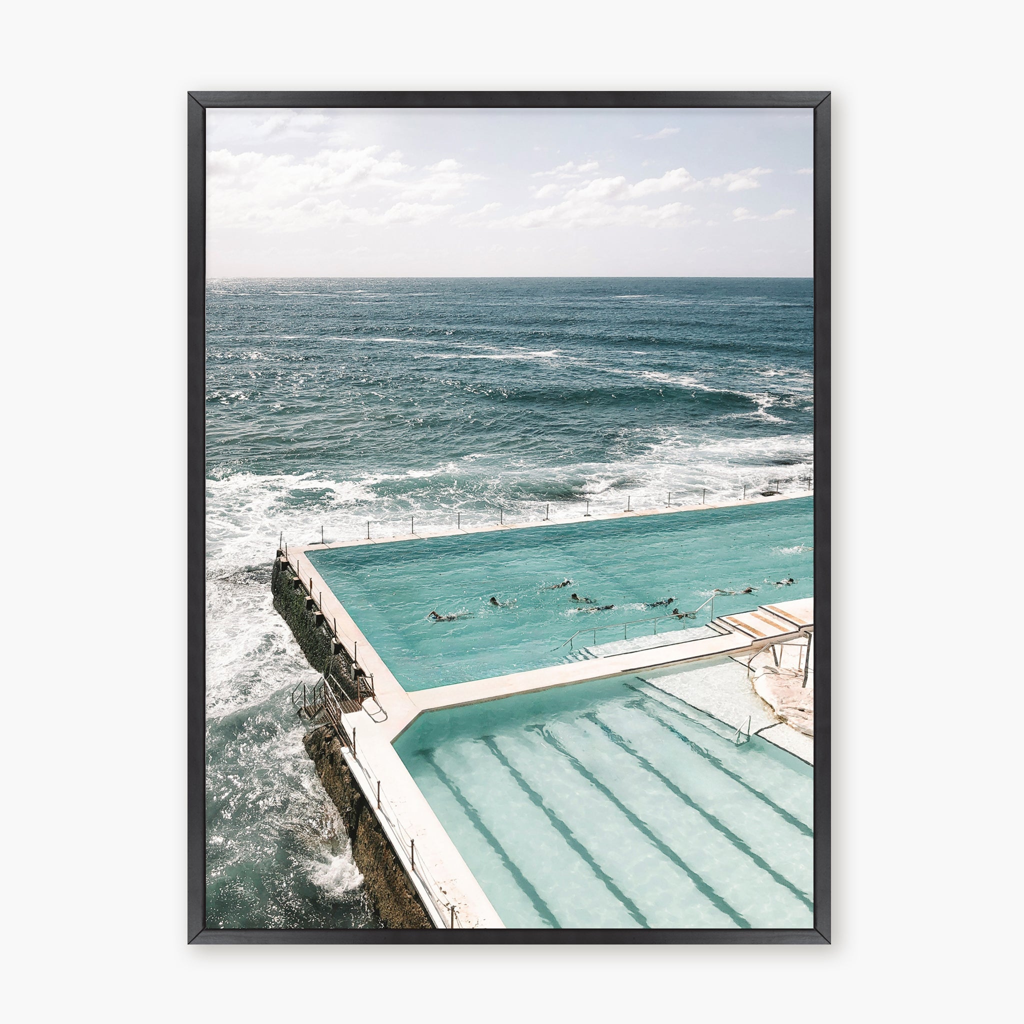 Bondi Iceberg Pool