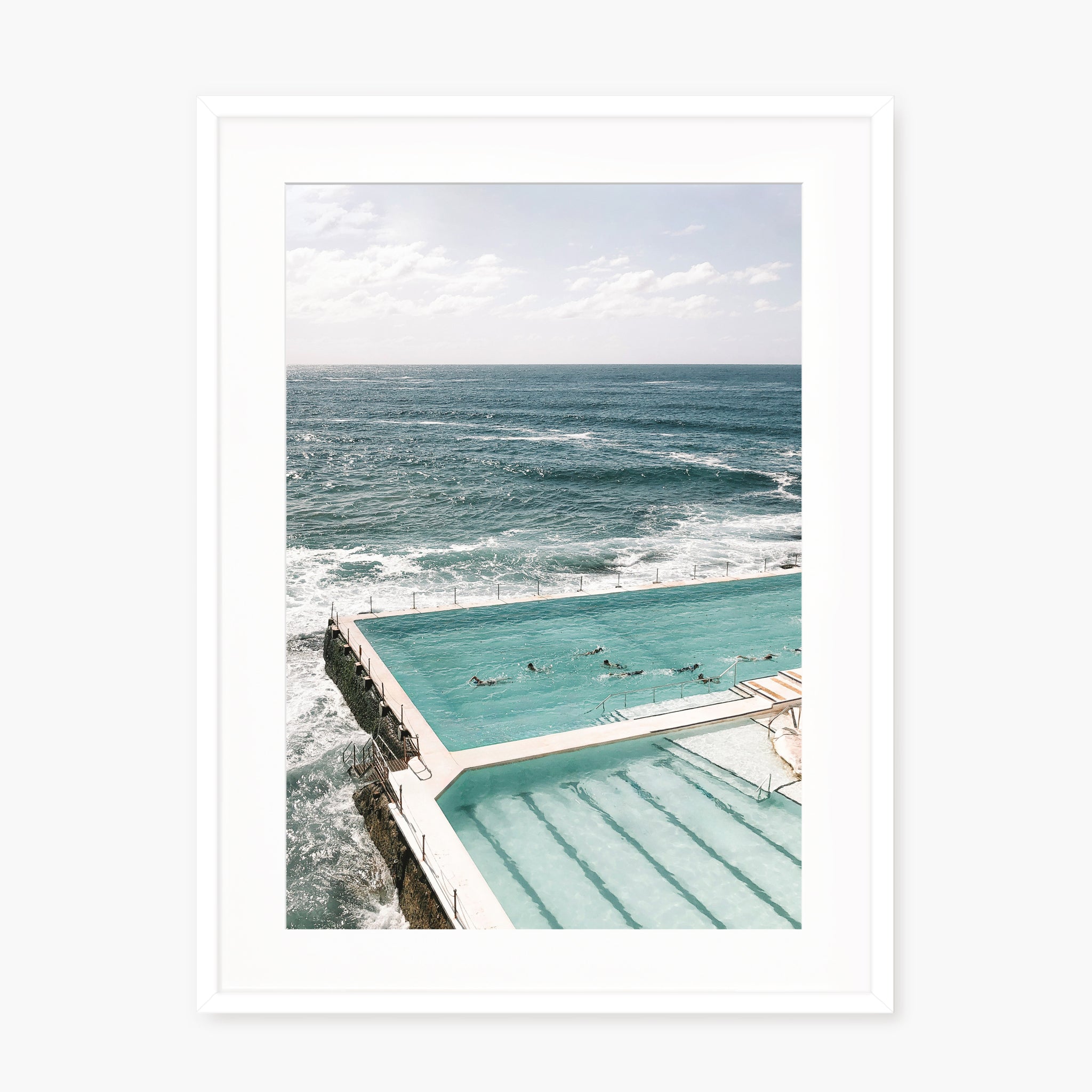 Bondi Iceberg Pool
