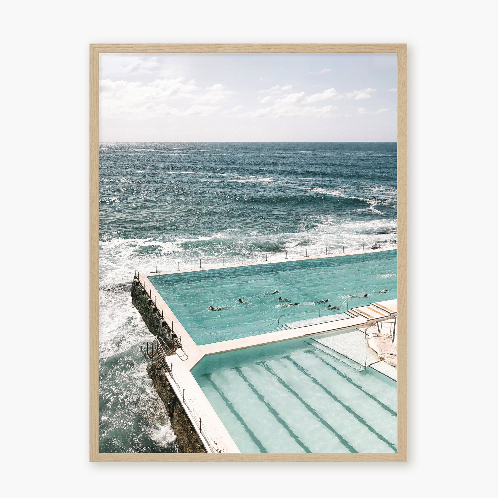 Bondi Iceberg Pool