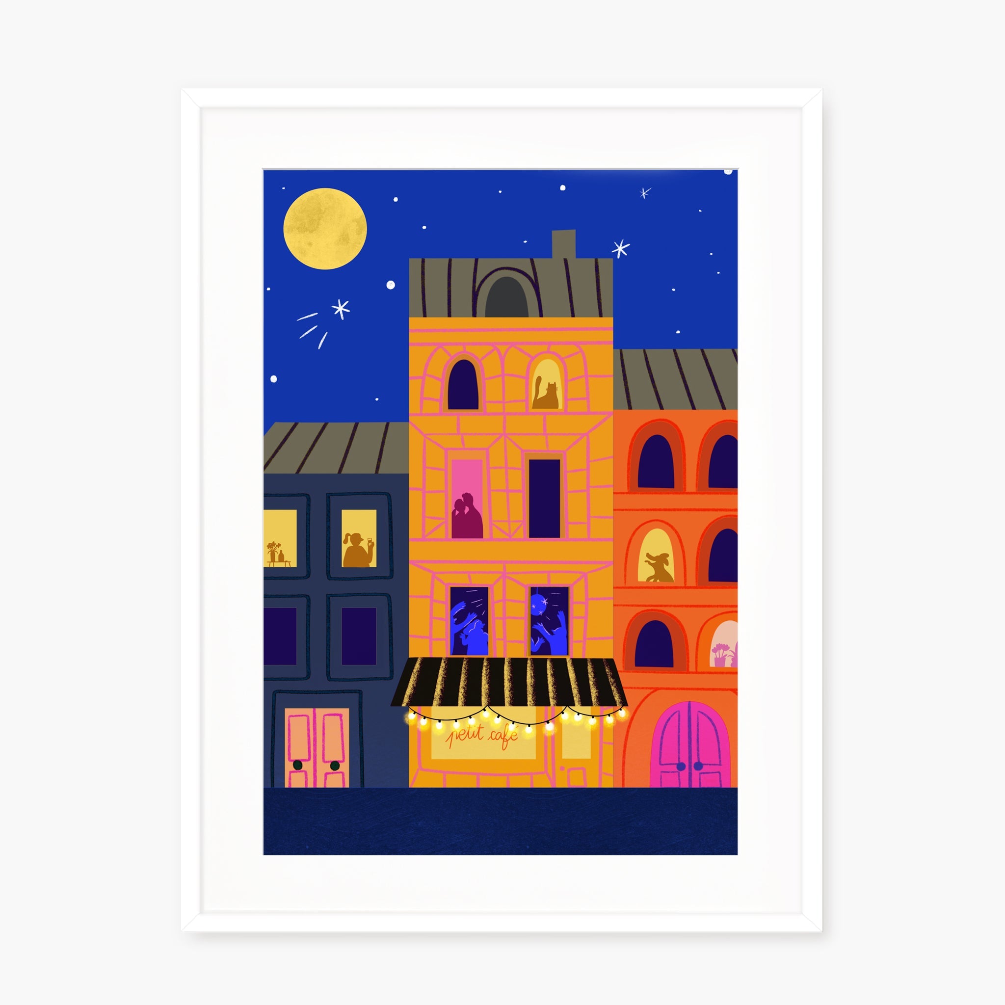 Vie Parisienne