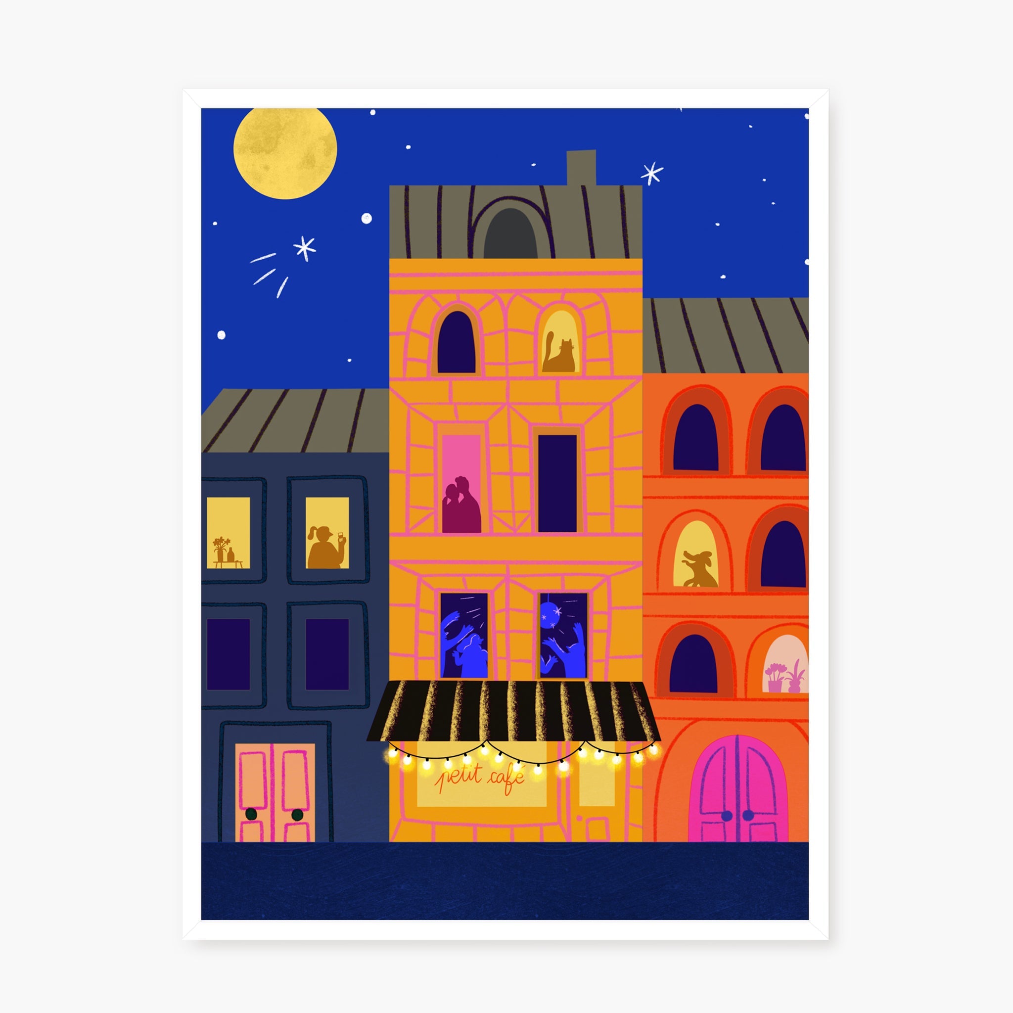 Vie Parisienne